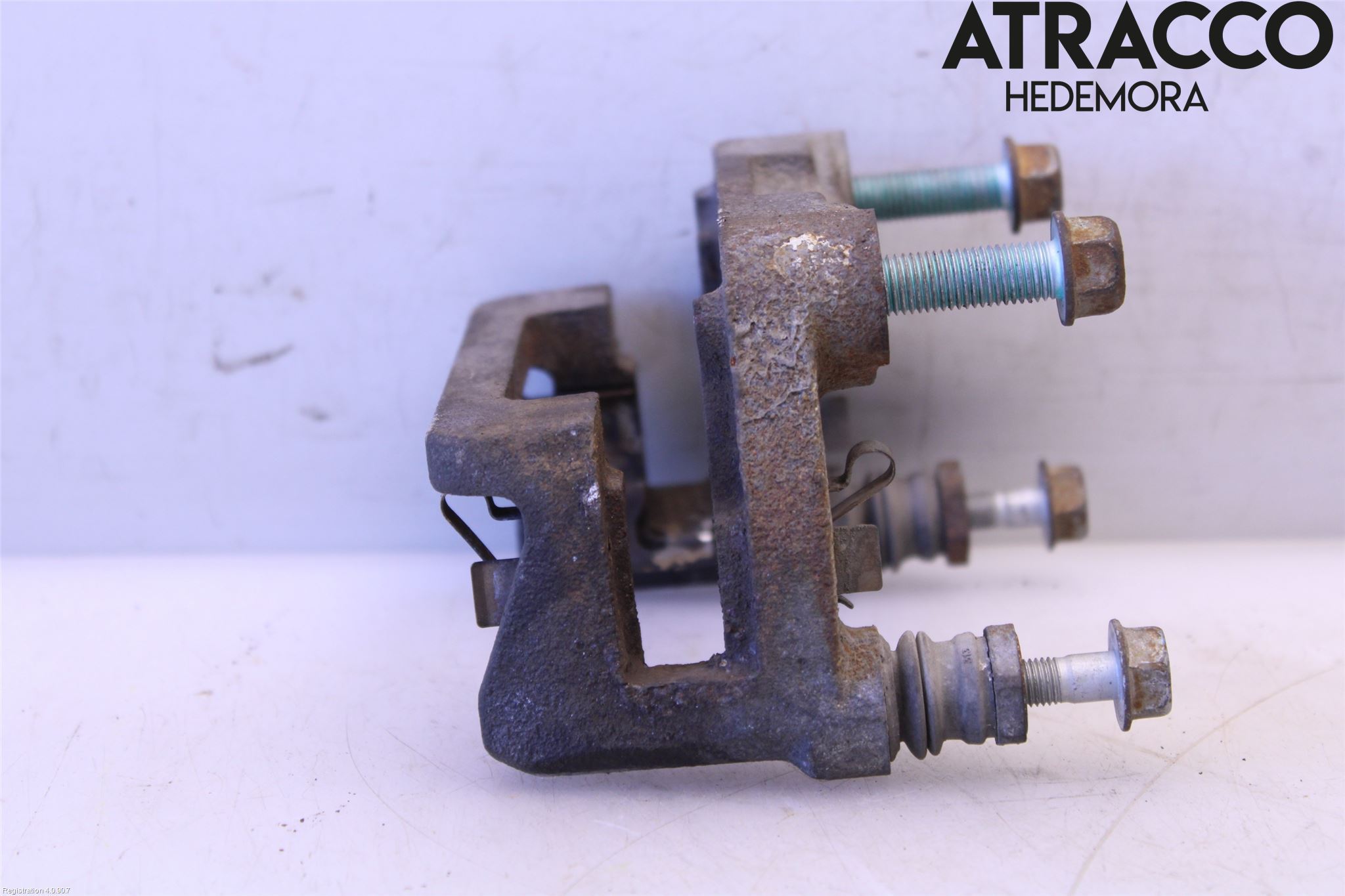 Mazda CX-3 Bremsecaliper Feste Holder