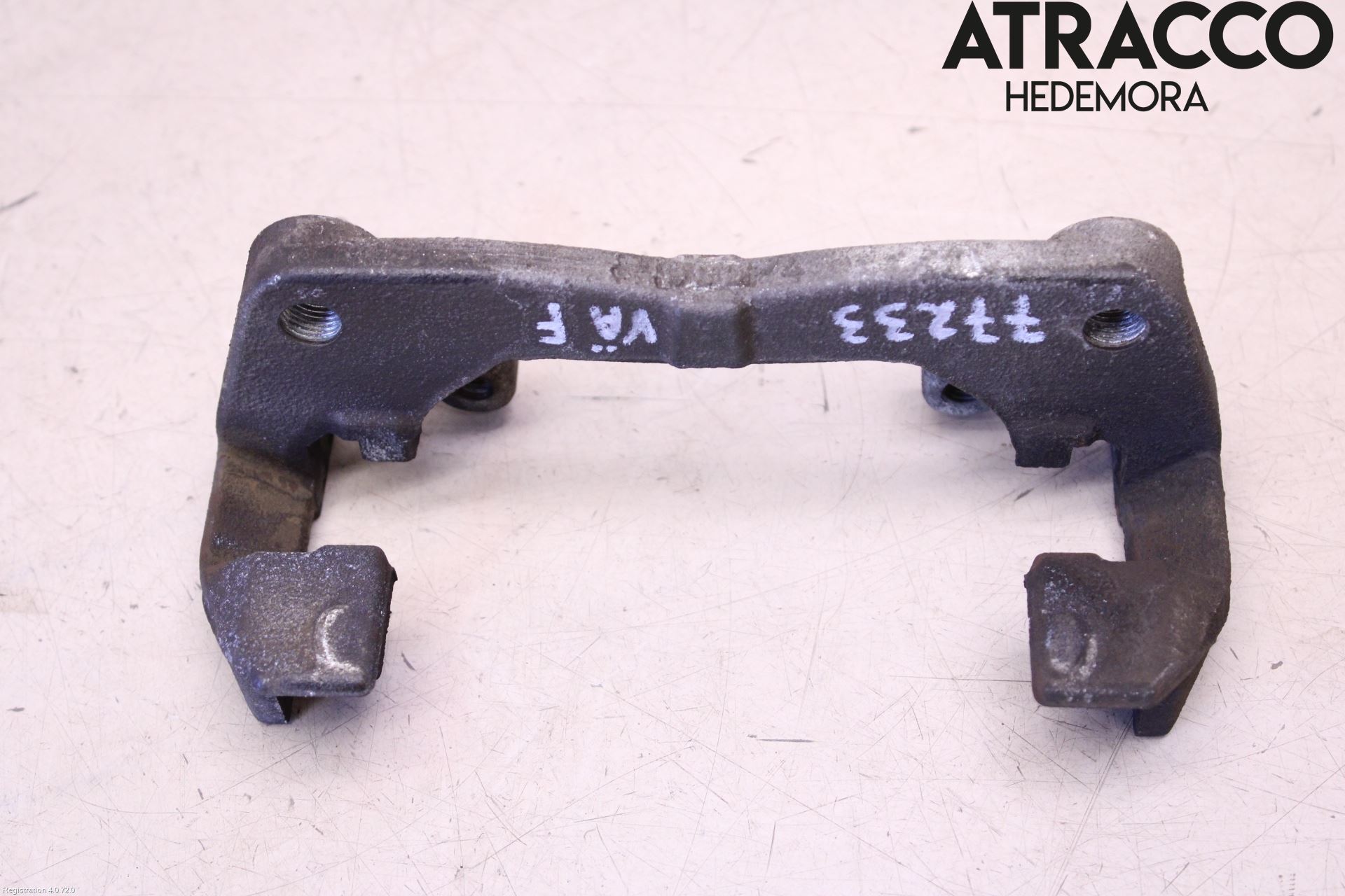 Toyota YARIS XP130 15-20 Bremsecaliper Feste Holder