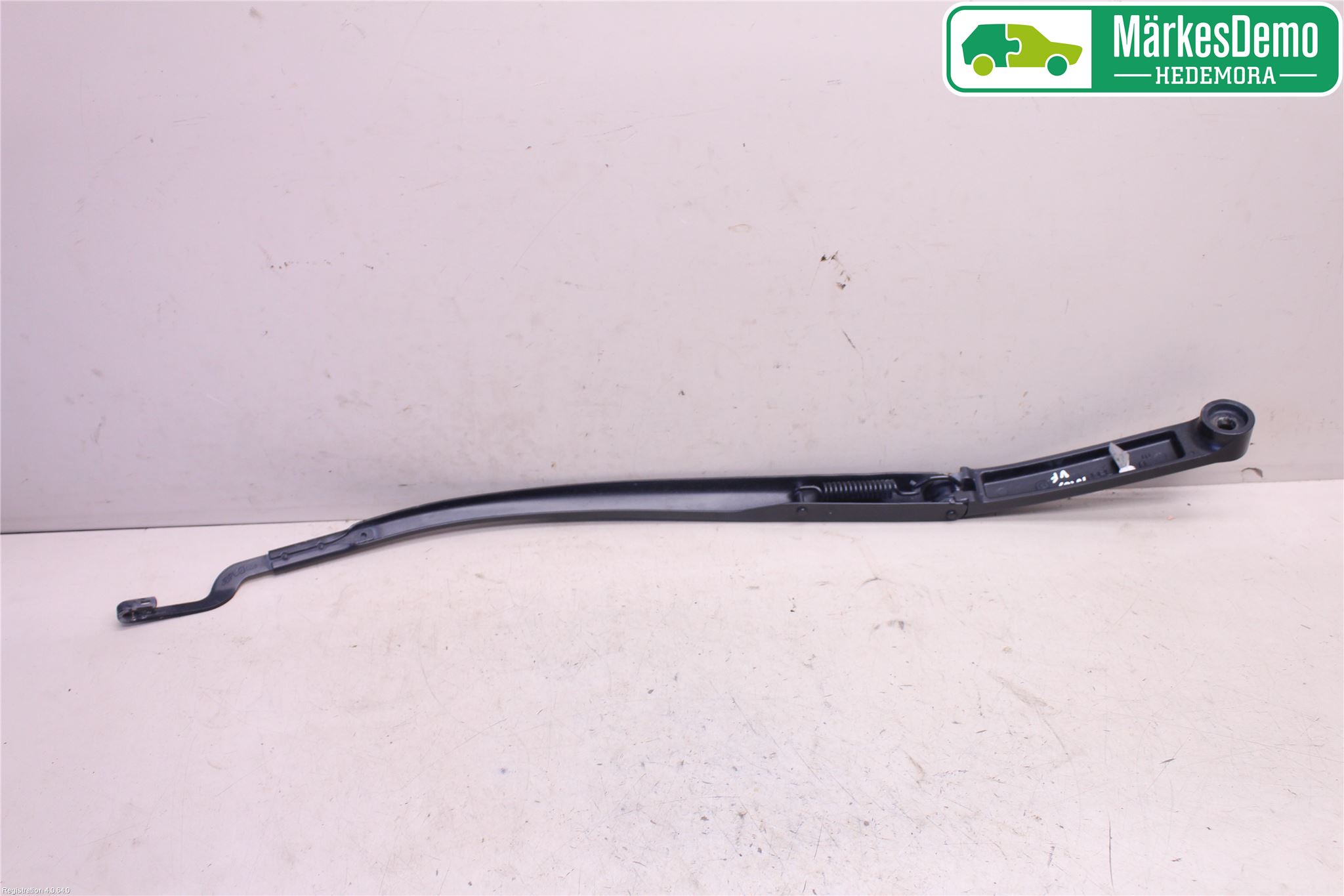 Kia CEED 12-18 Viskerarm-Armer Frontrute