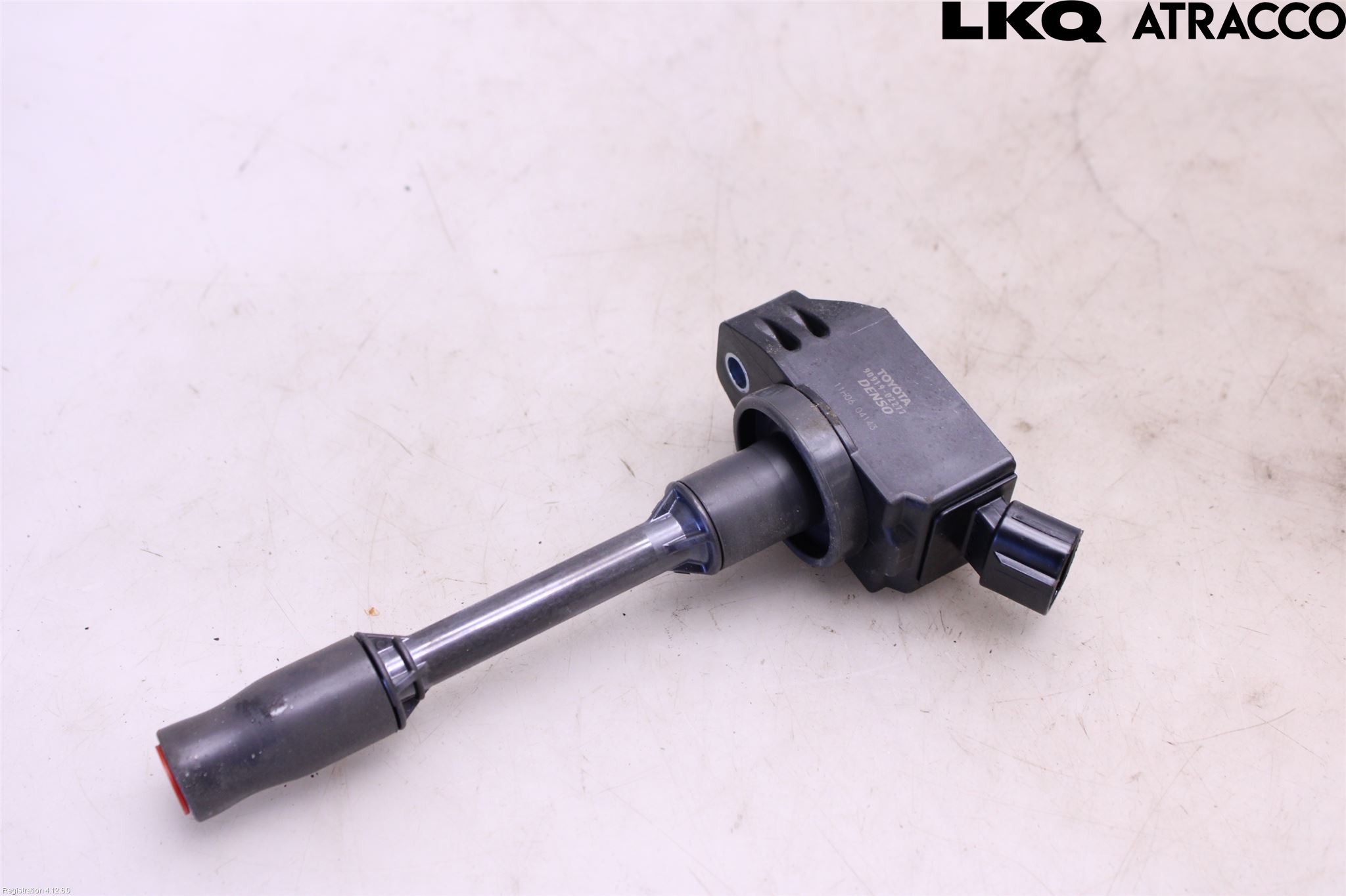 Toyota C-HR 24- Coil