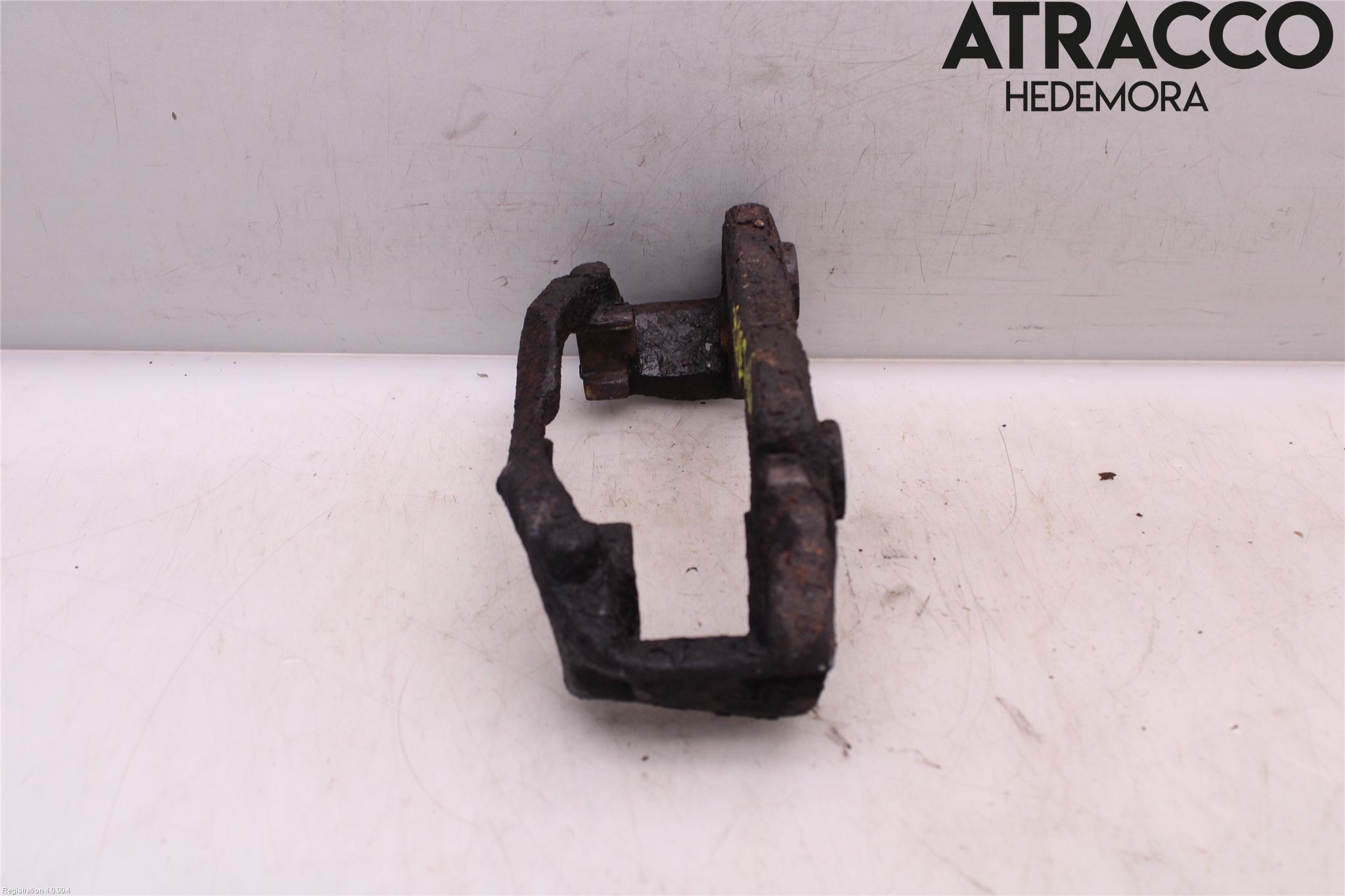 Volkswagen VW CRAFTER 06-16 Bremsecaliper Feste Holder