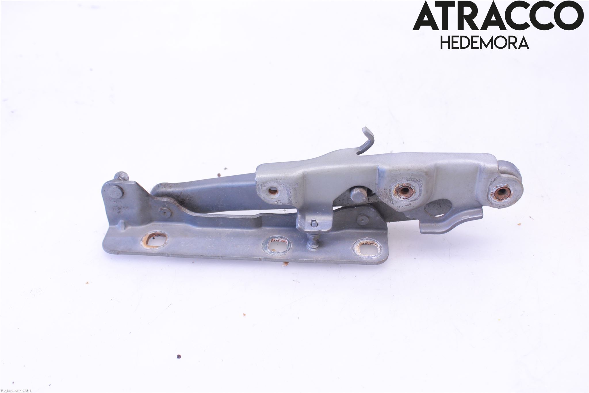 Mercedes-Benz MB E-KLASS (W211) 02-09 Panser Hengsel - Hengsler
