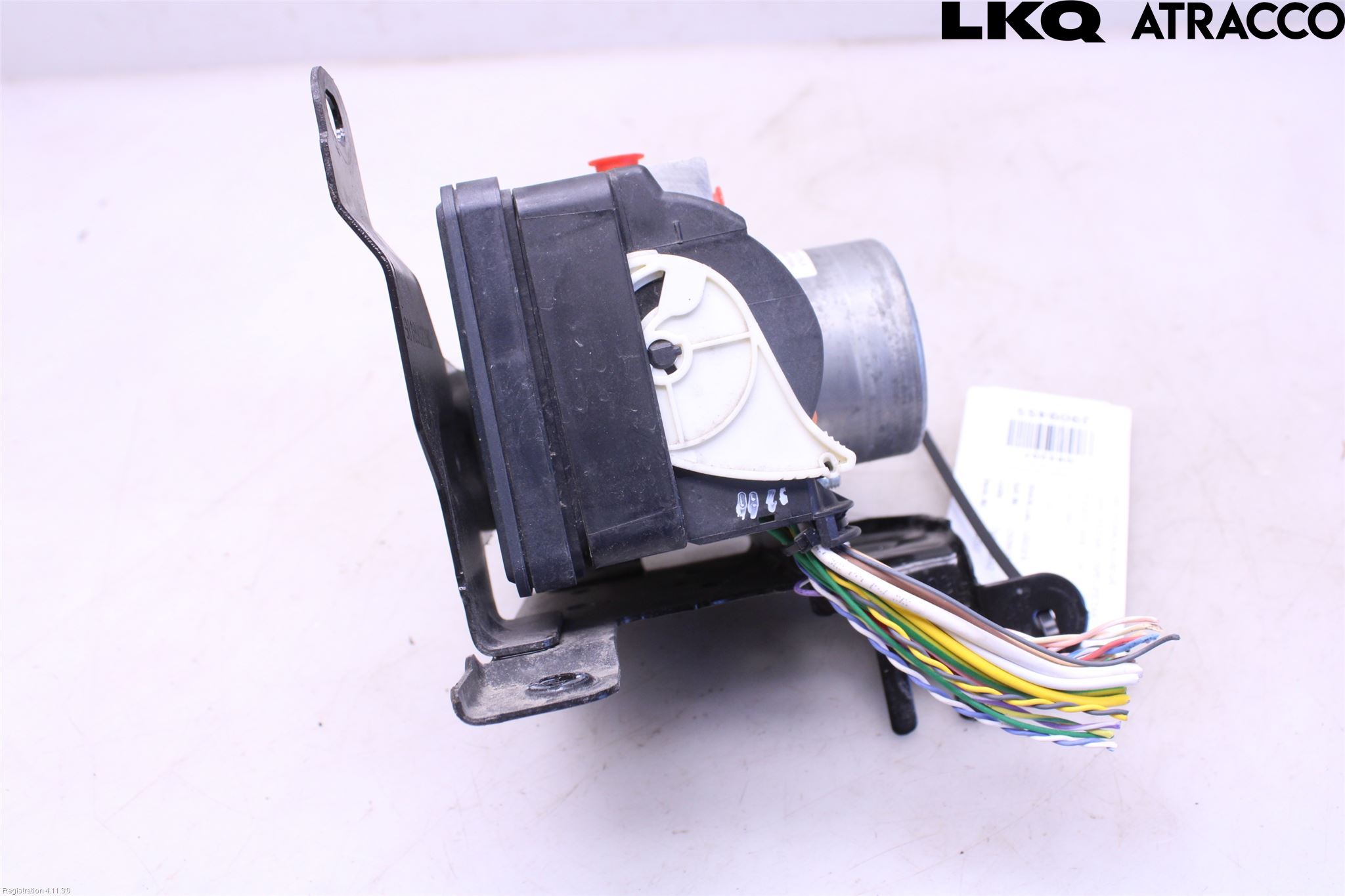 Peugeot 408 22- Abs Hydraulikkaggregat