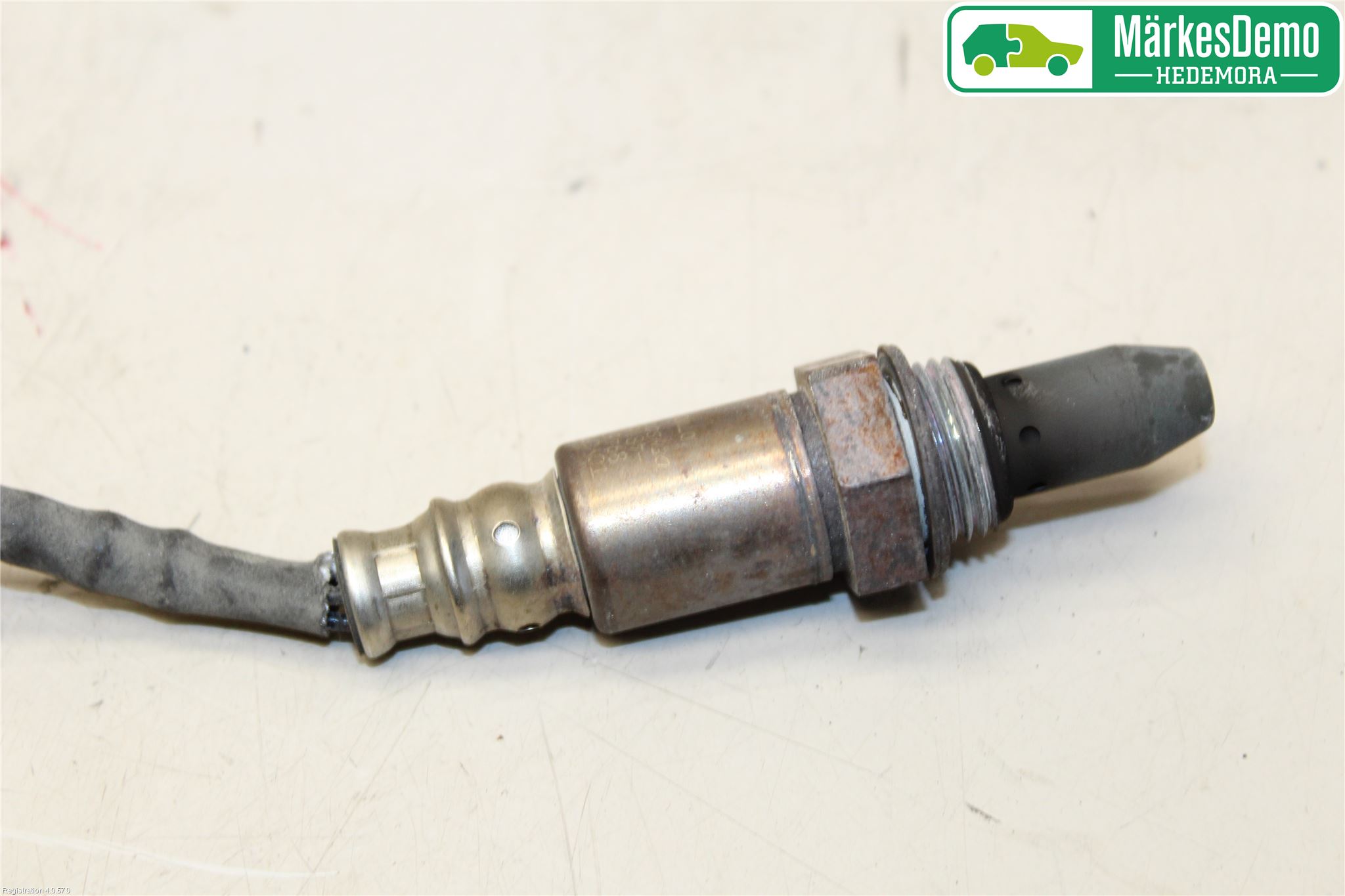 Lexus RX AL10 09-15 Inns Lambdasonde
