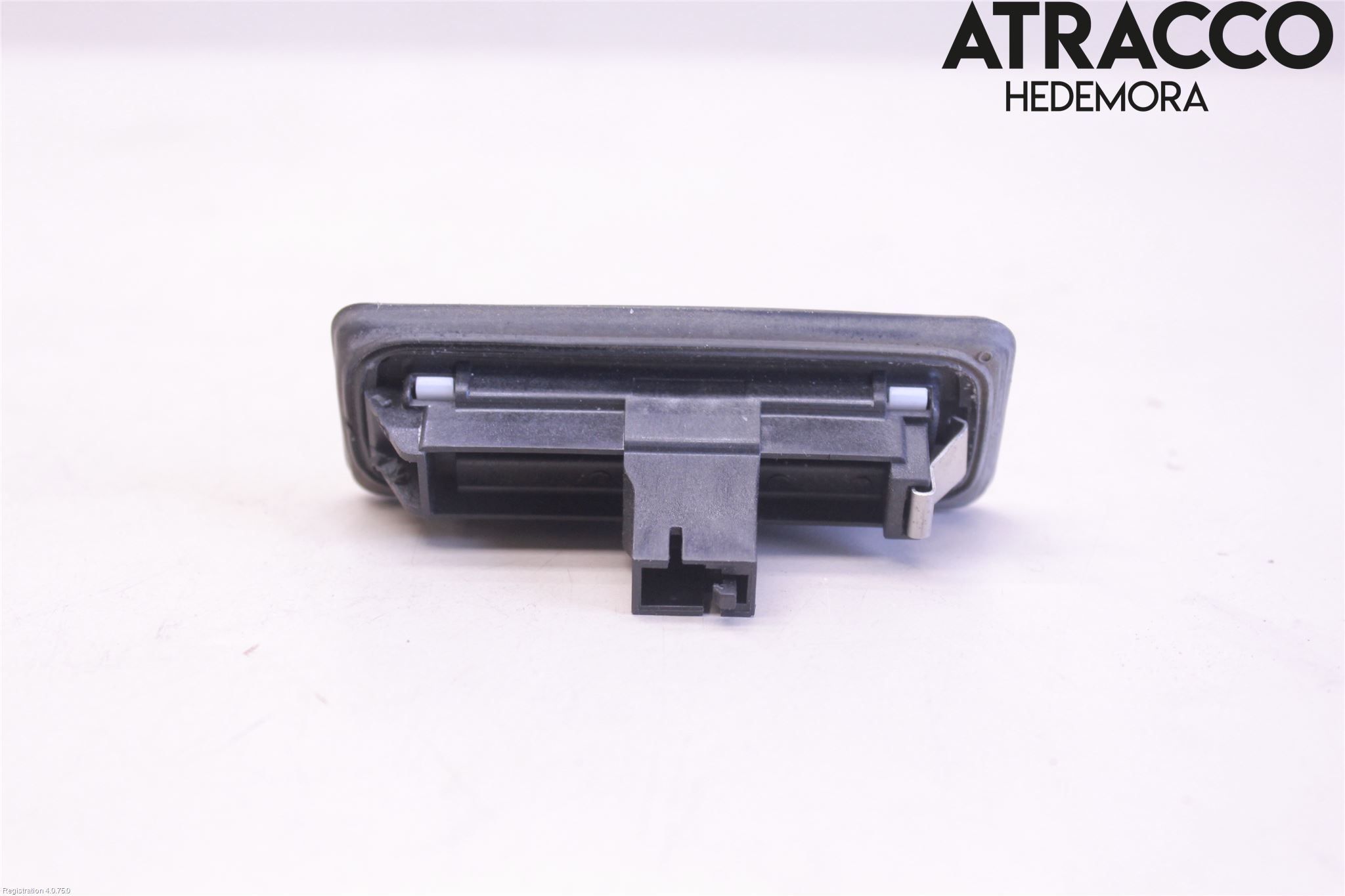 Skoda FABIA 15-21 Bakluke Handtak Ytre