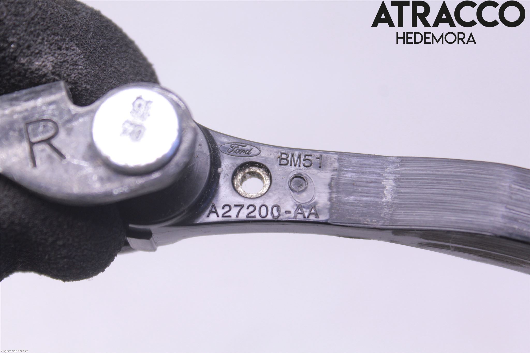 Ford FOCUS 15-18 Dørstopper