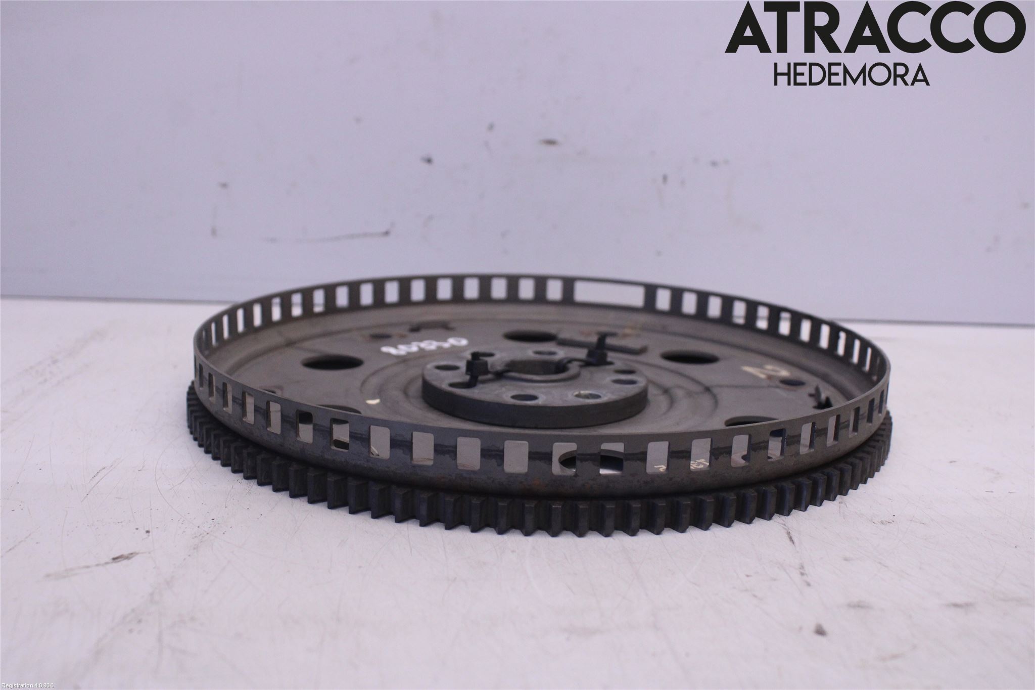 Kia CARENS III 13-19 Svinghjul Automat