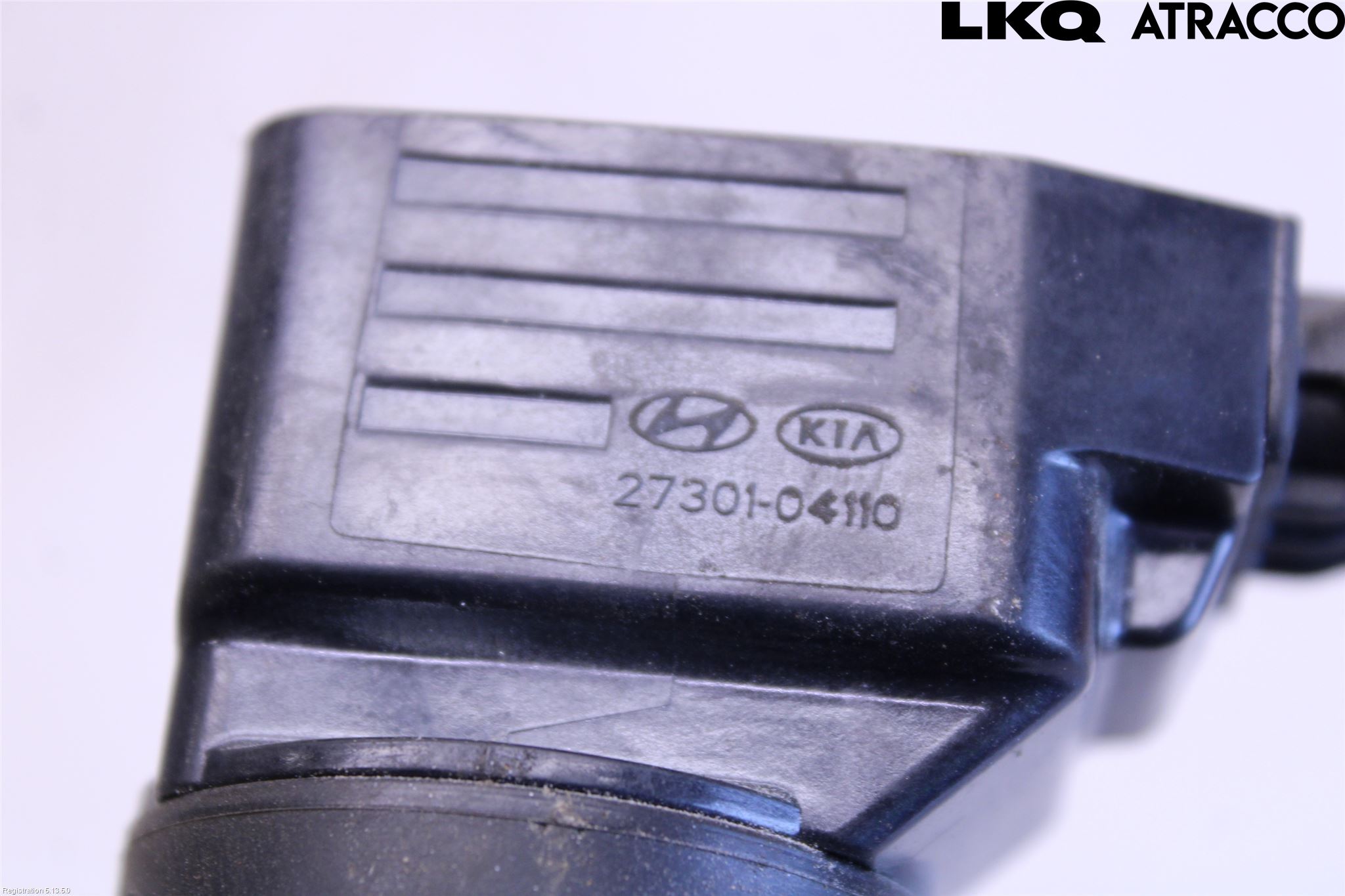 Hyundai i20 GB 15-20 Coil