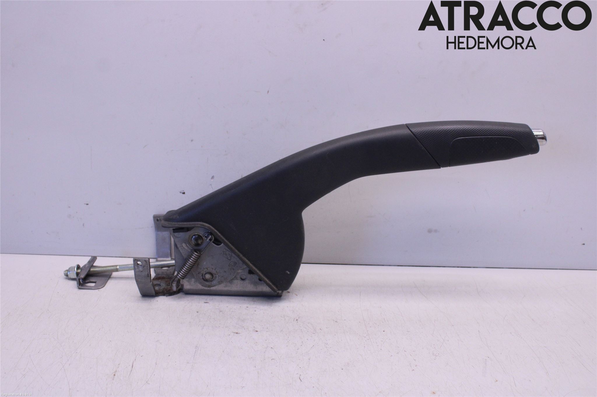 Renault CLIO IV 12-16 Parkbremsarm-Handtak
