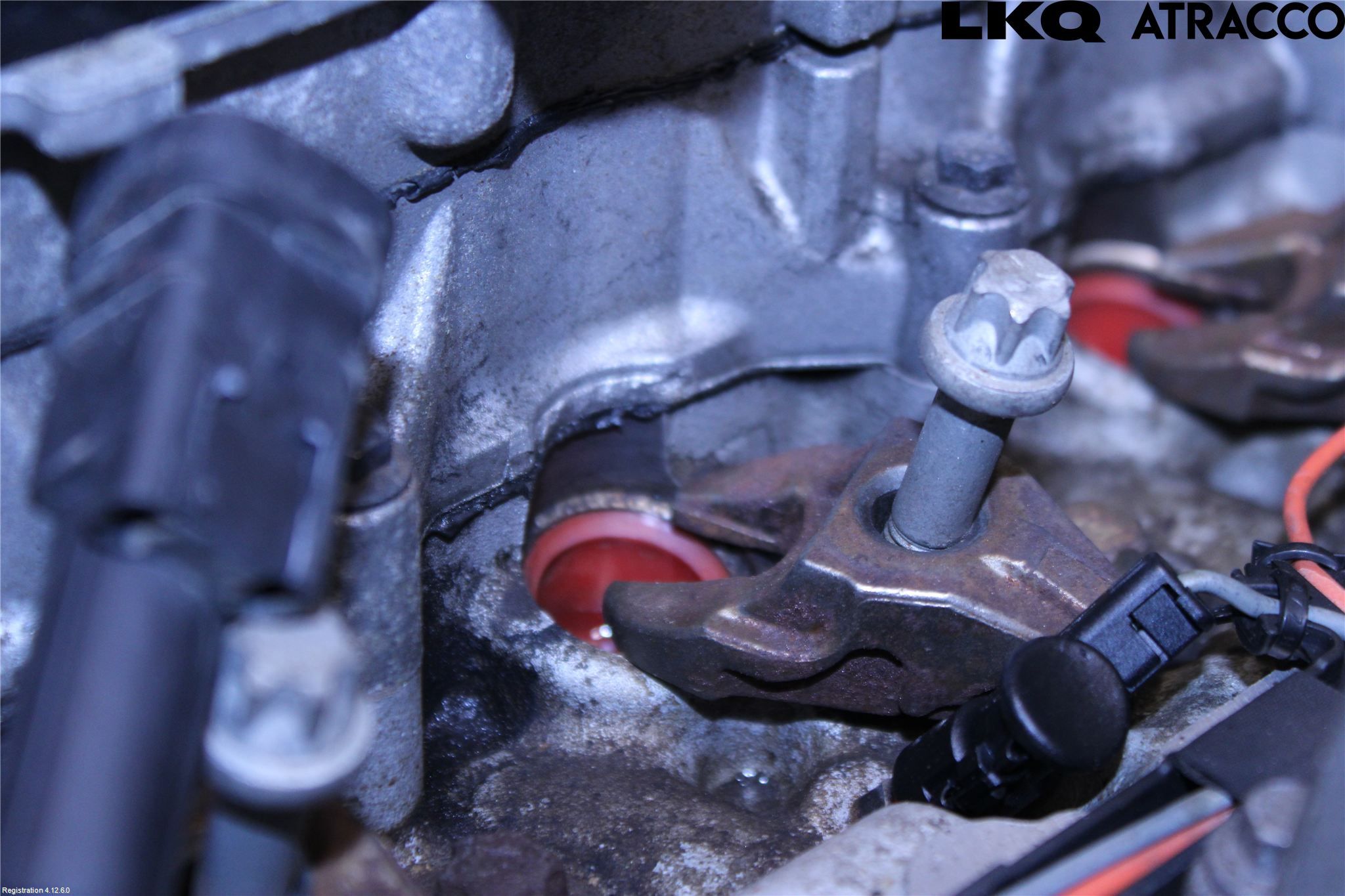 Peugeot 308 14-21 Motor Diesel
