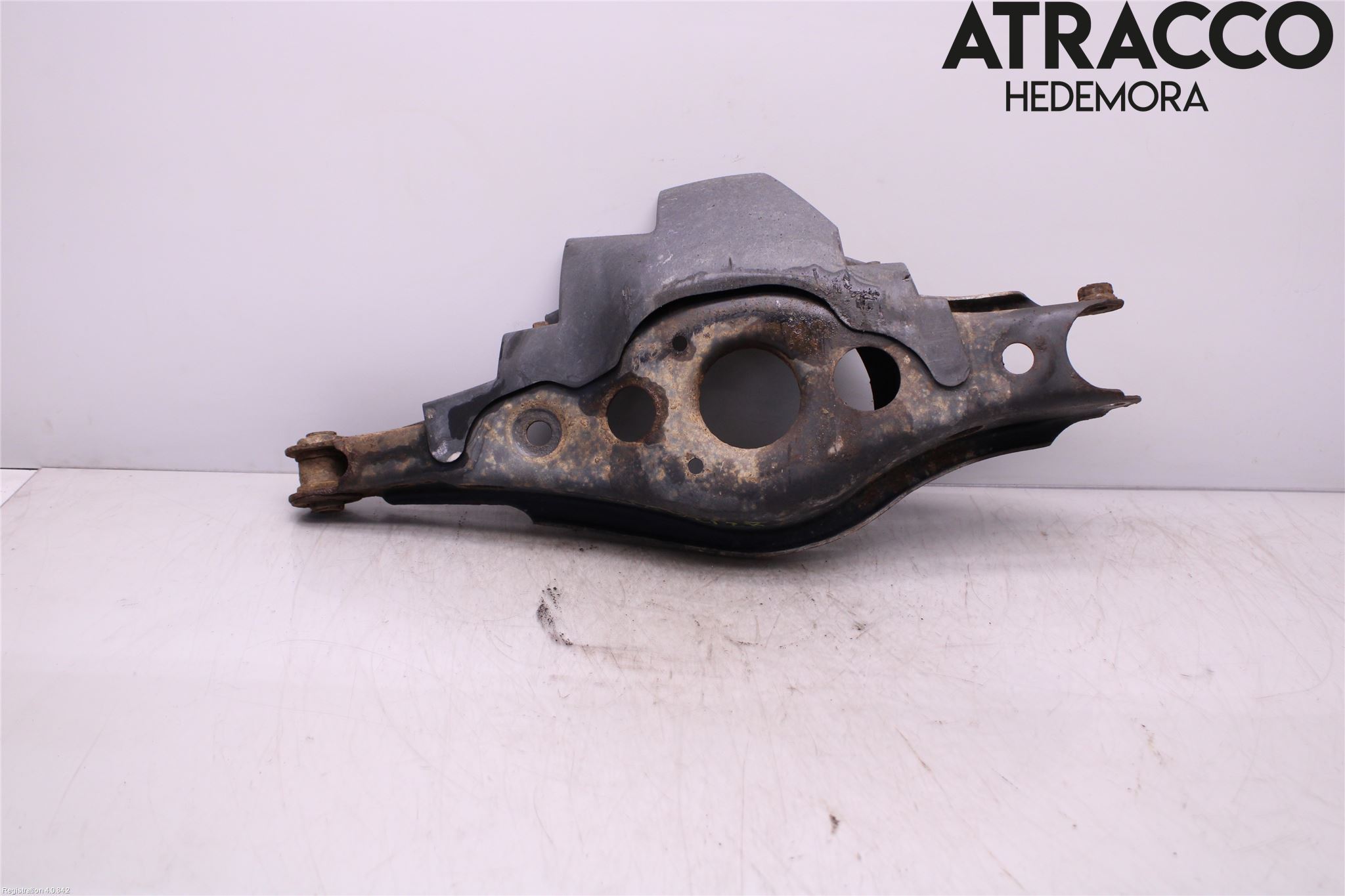 Toyota RAV 4 06-12 Bærearm Bak Venstre