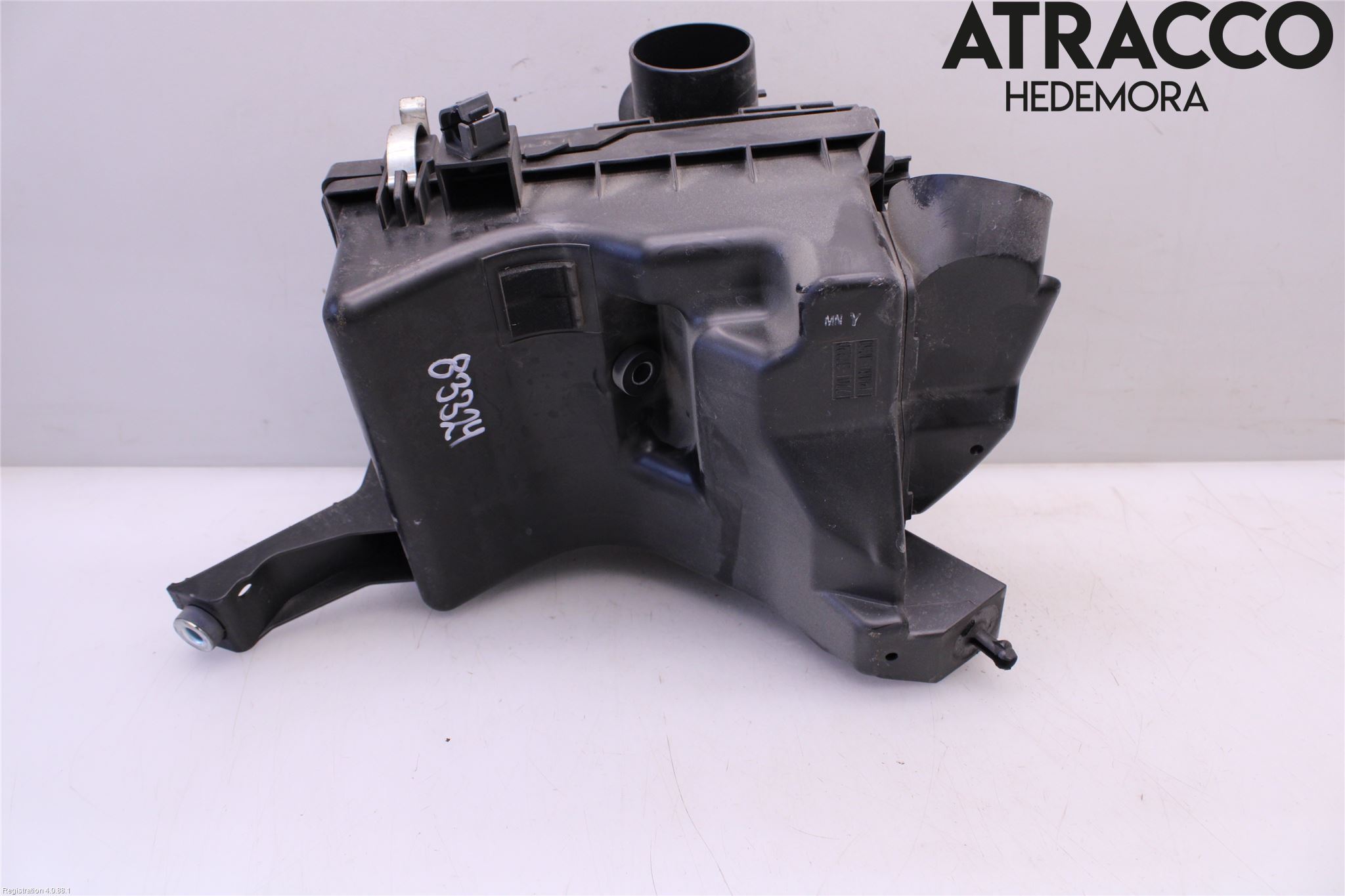 Lexus CT 200h Luftfilter Boks