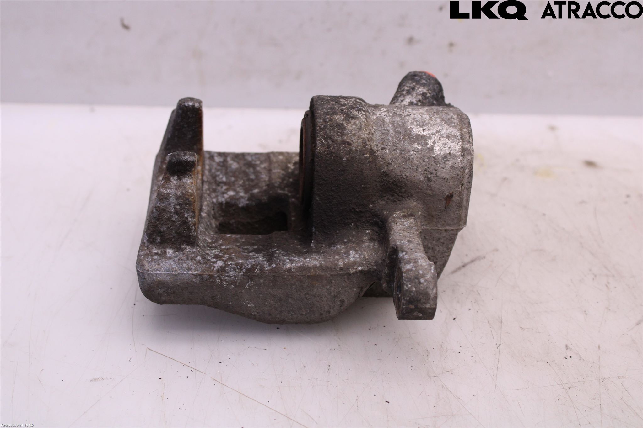 Toyota VERSO 09-18 Bremsecaliper Bak Høyre