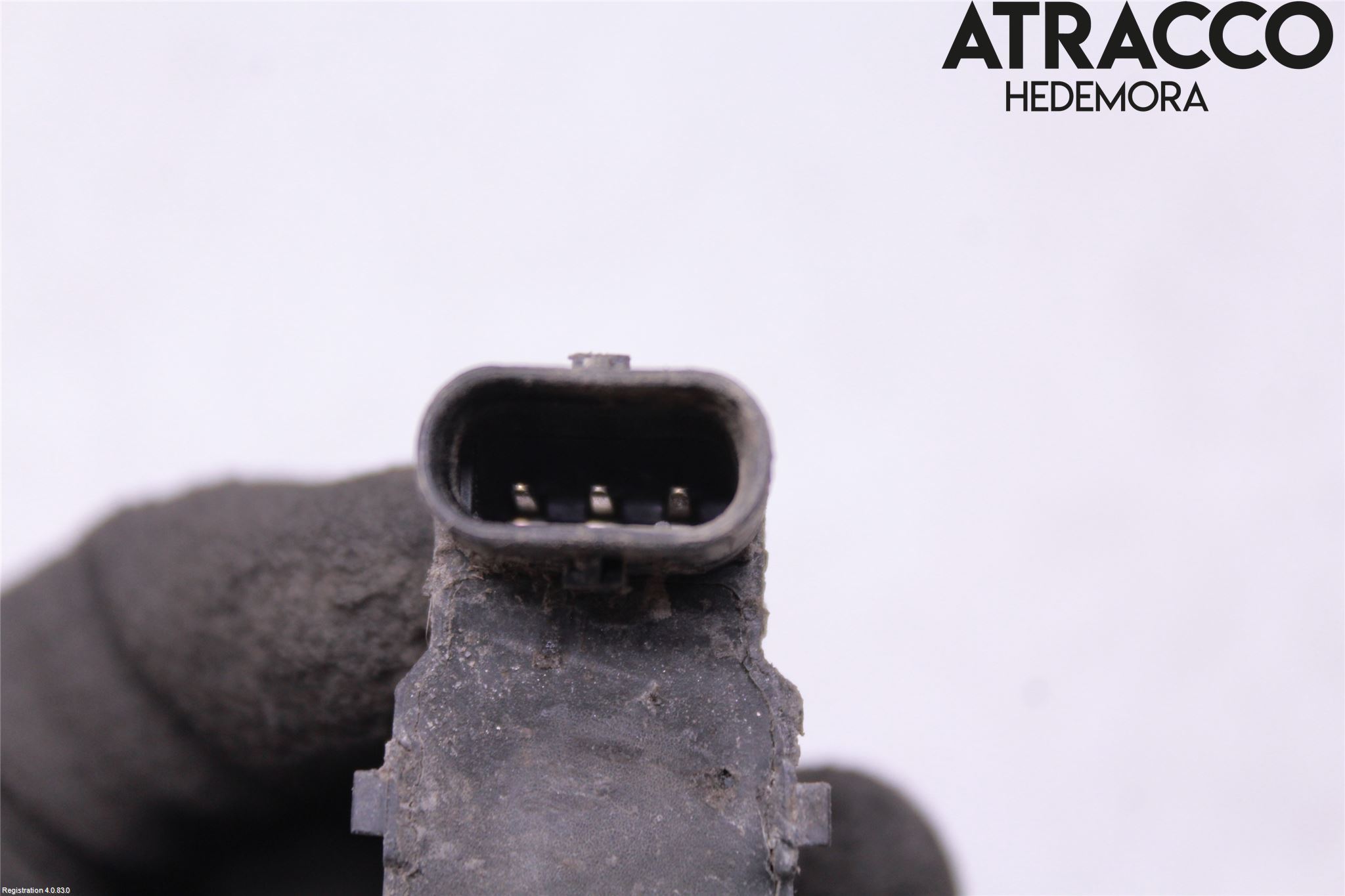 Ford MONDEO 07-15 Sensor Ryggesensor