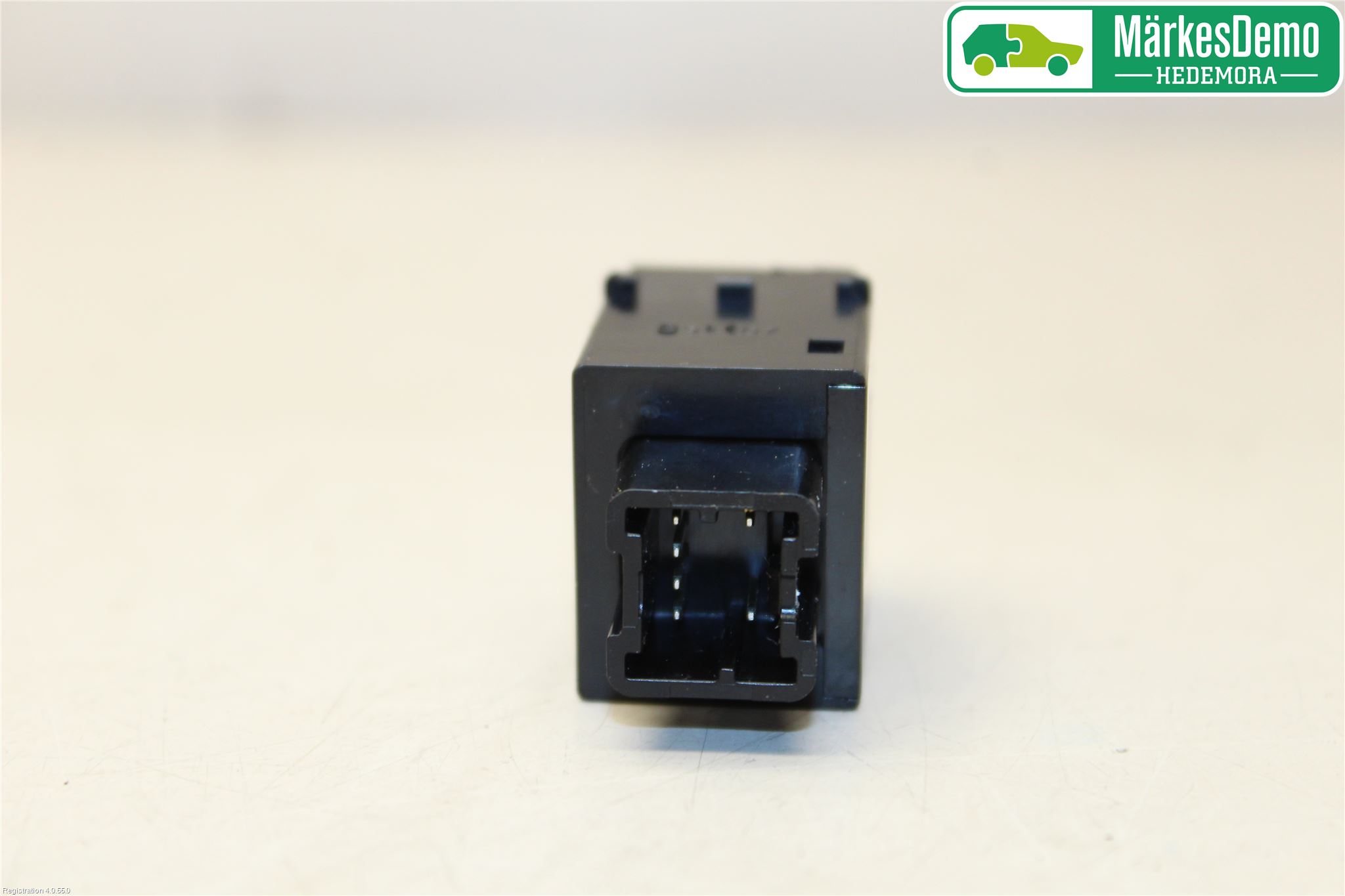 Subaru LEVORG 14-20 Sensor Lysinnstilling