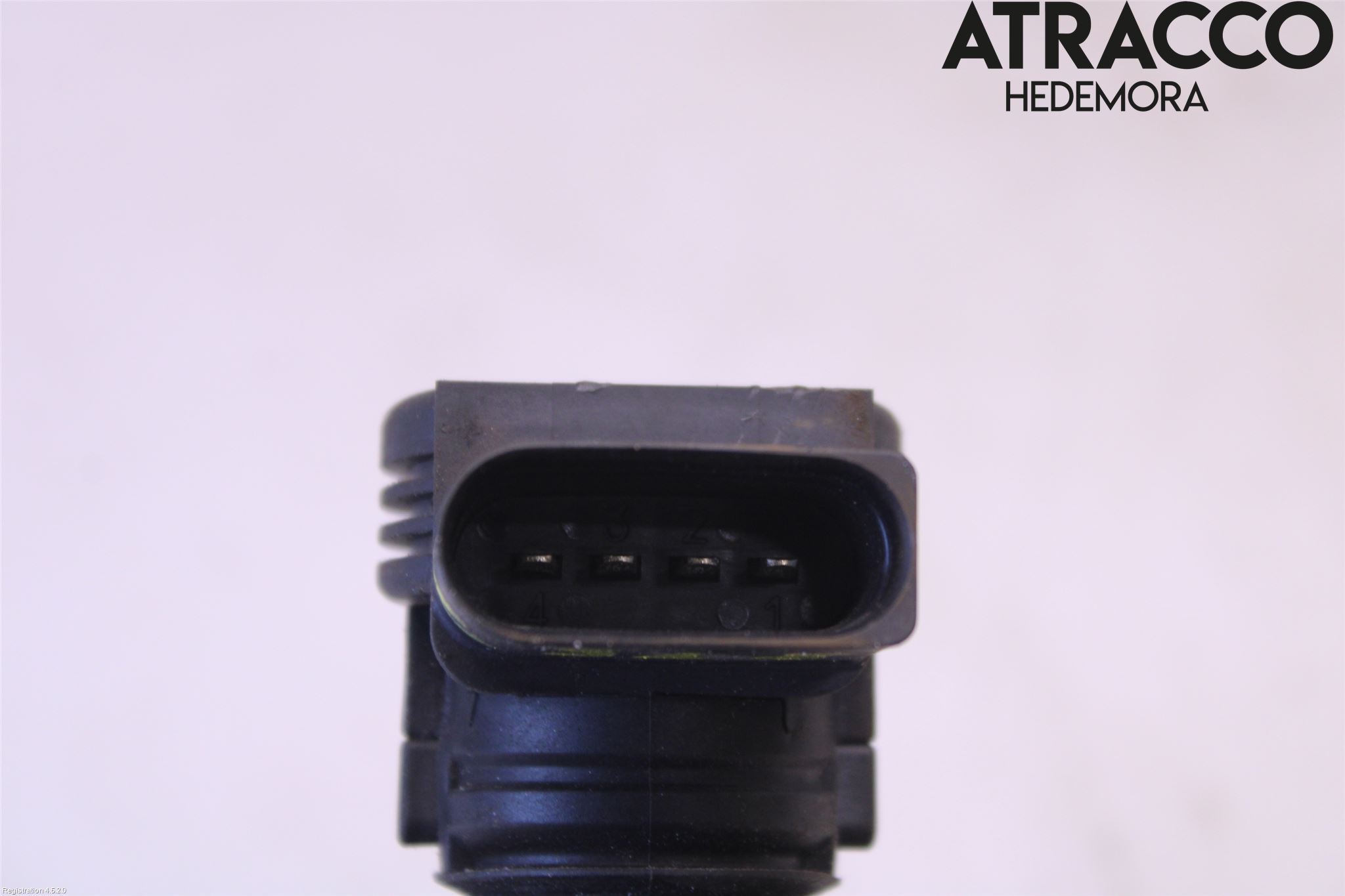 Audi A6/S6     97-05 Coil