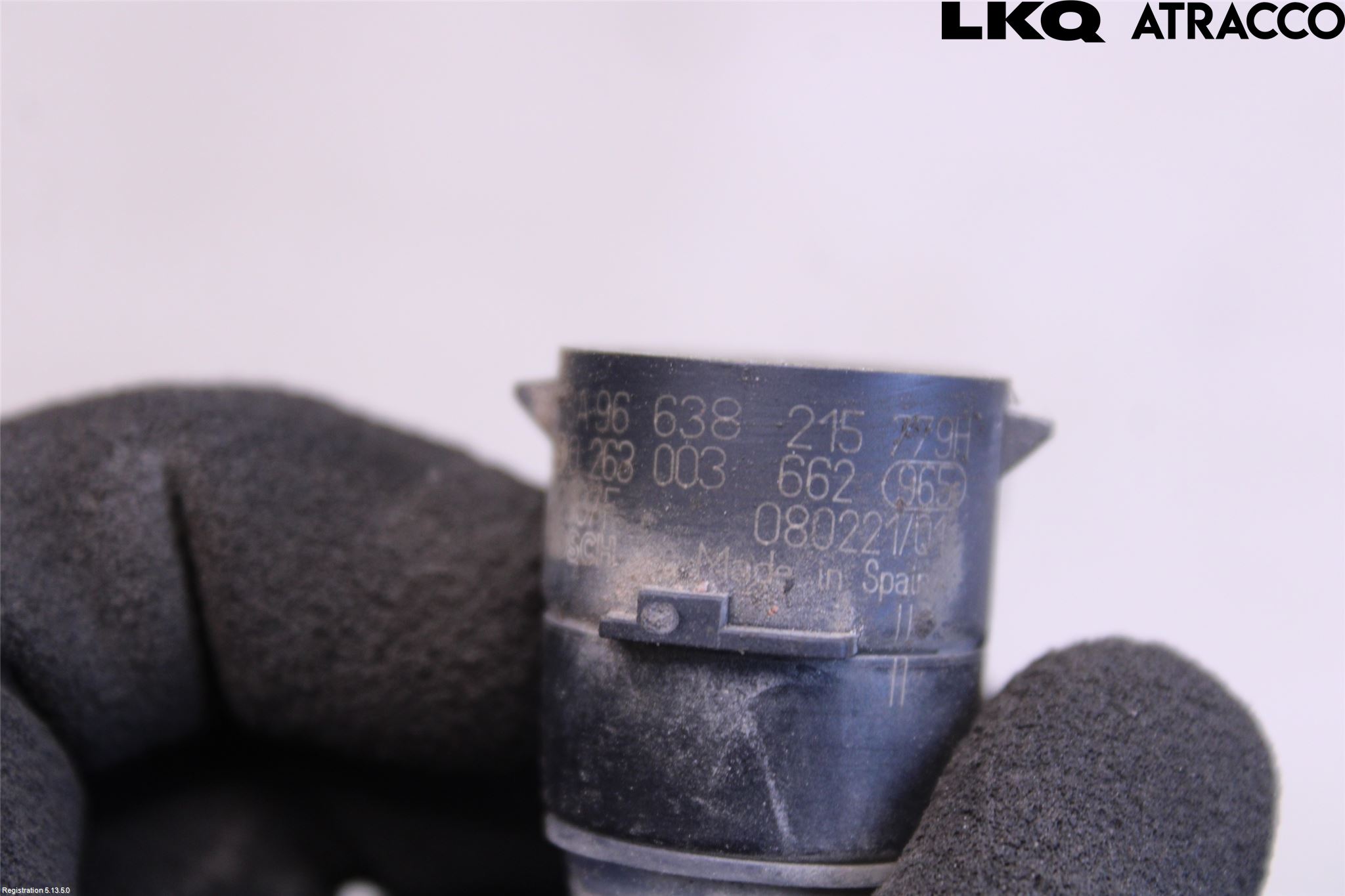 Citroen C5 08-17 Sensor Parkering Front