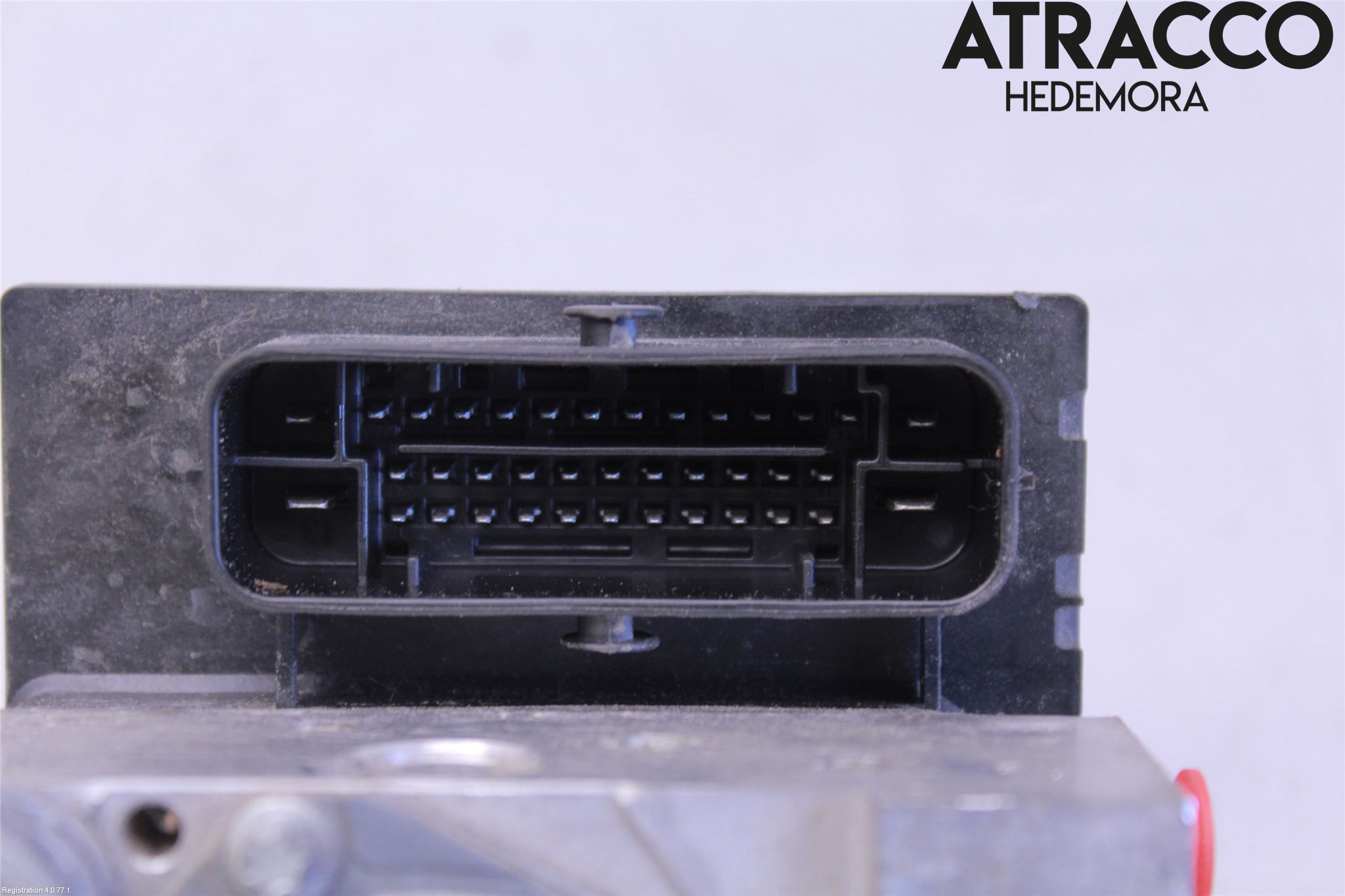 Audi A6/S6     05-11 Abs Hydraulikkaggregat