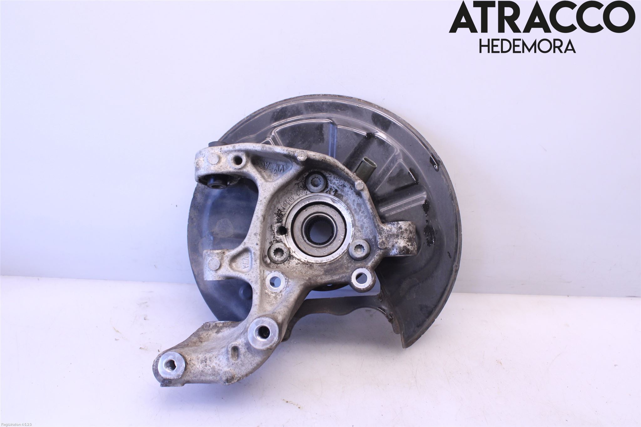 Audi A3/S3 8V 13-20 Spindel Vb