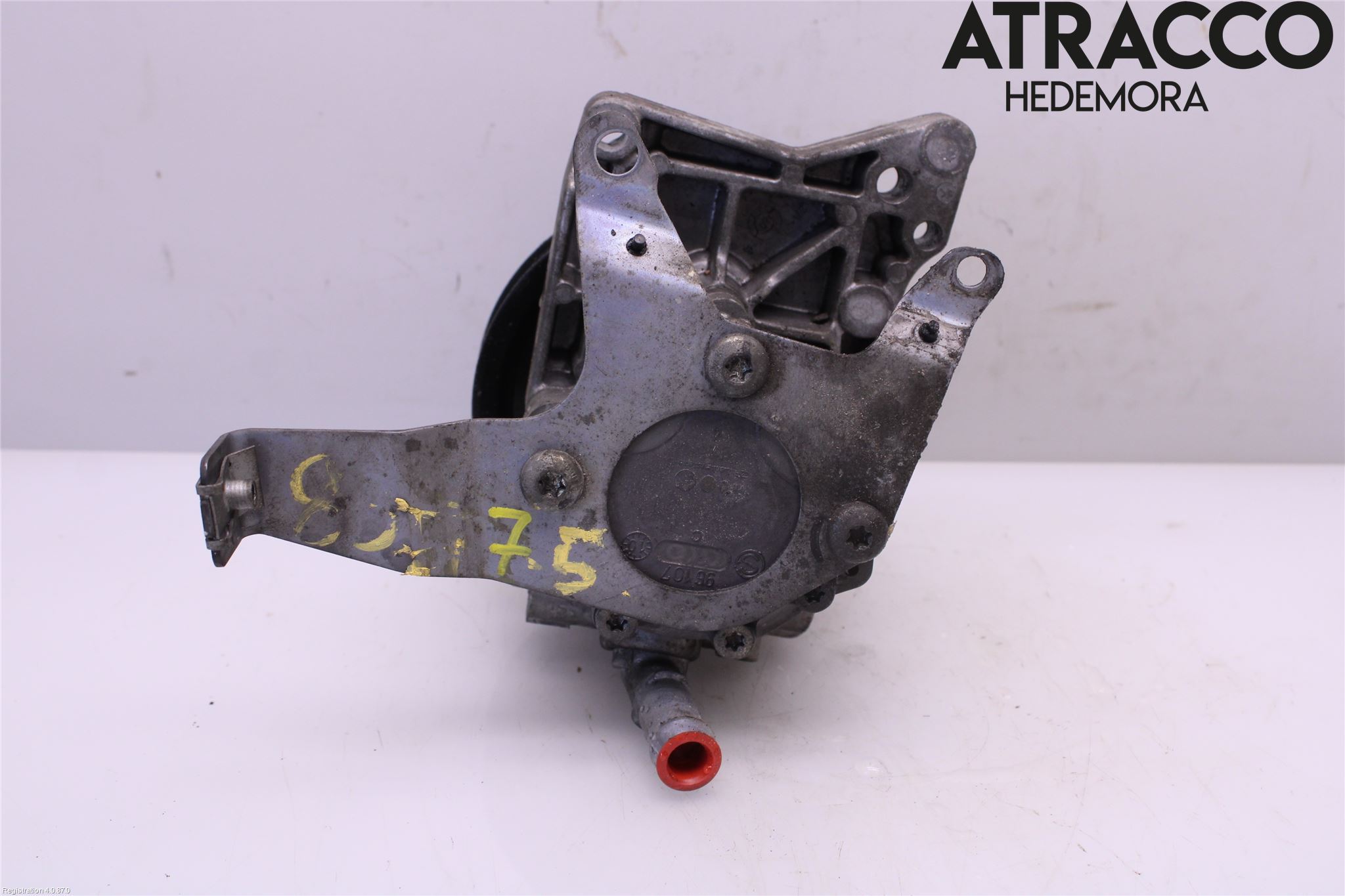 BMW 3 E90/91 SED/TOU 05-12 Servo Pumpe