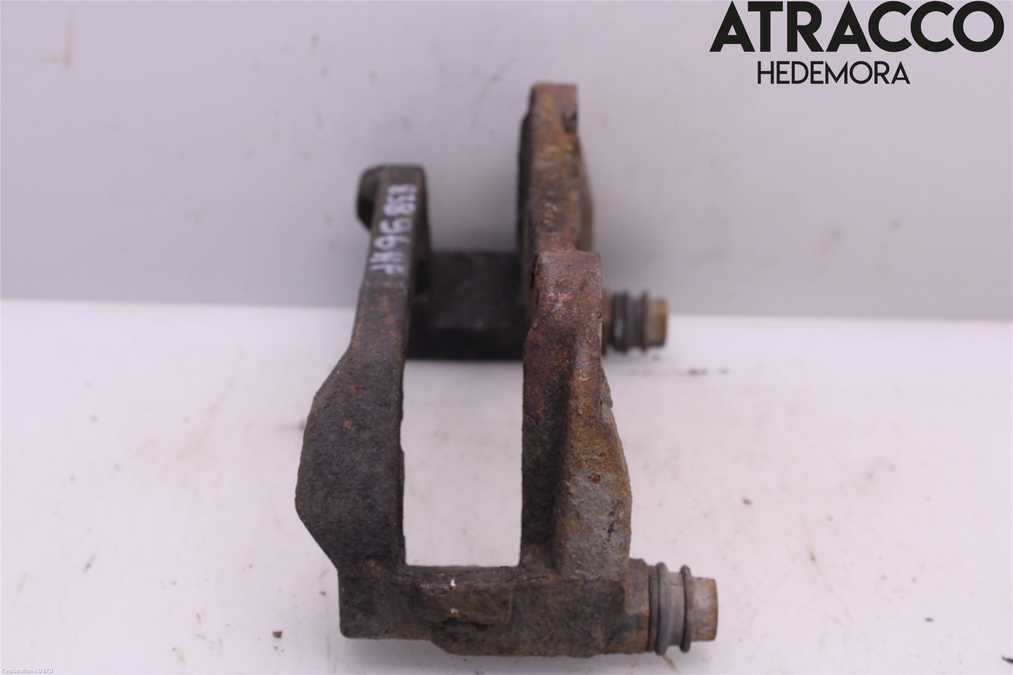 Jeep CHEROKEE Bremsecaliper Feste Holder