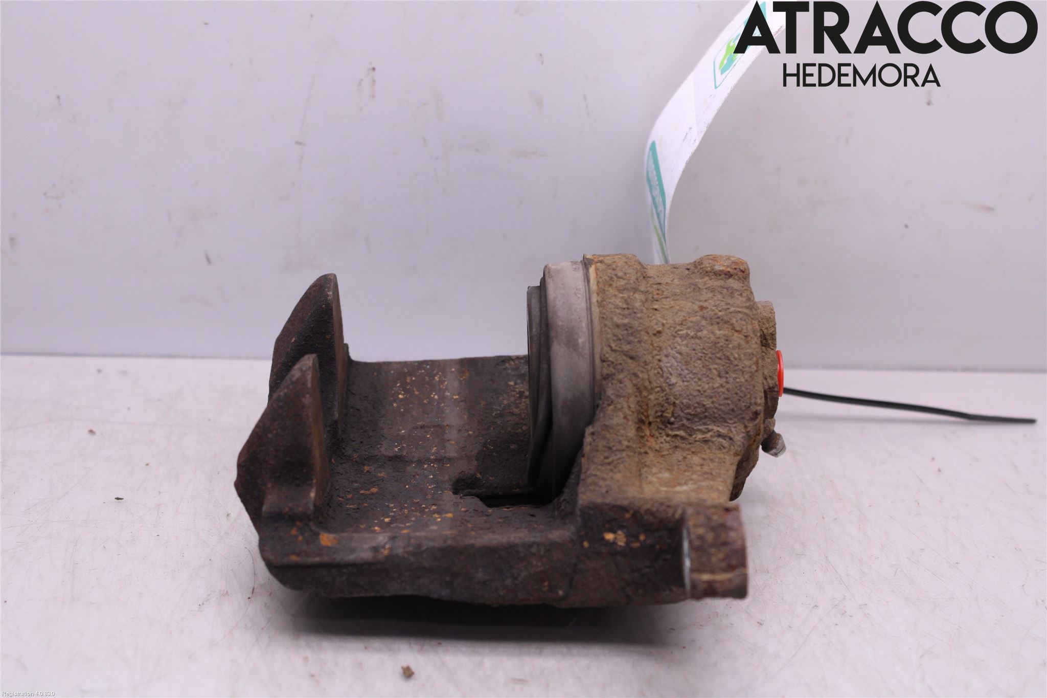 Mazda 3 III 14-19 Bremsecaliper Foran Venstre