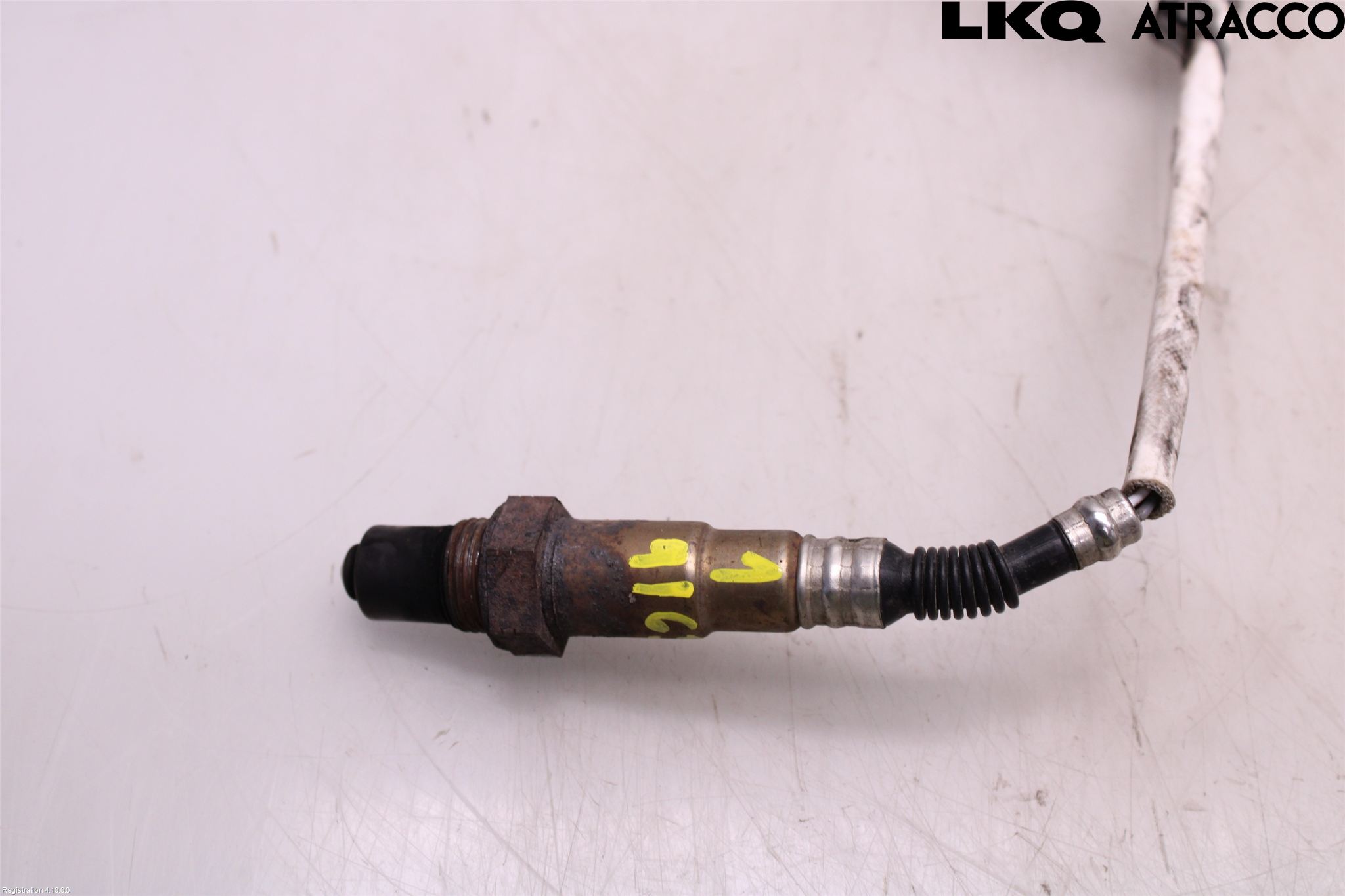 Ford FIESTA 13-17 Inns Lambdasonde