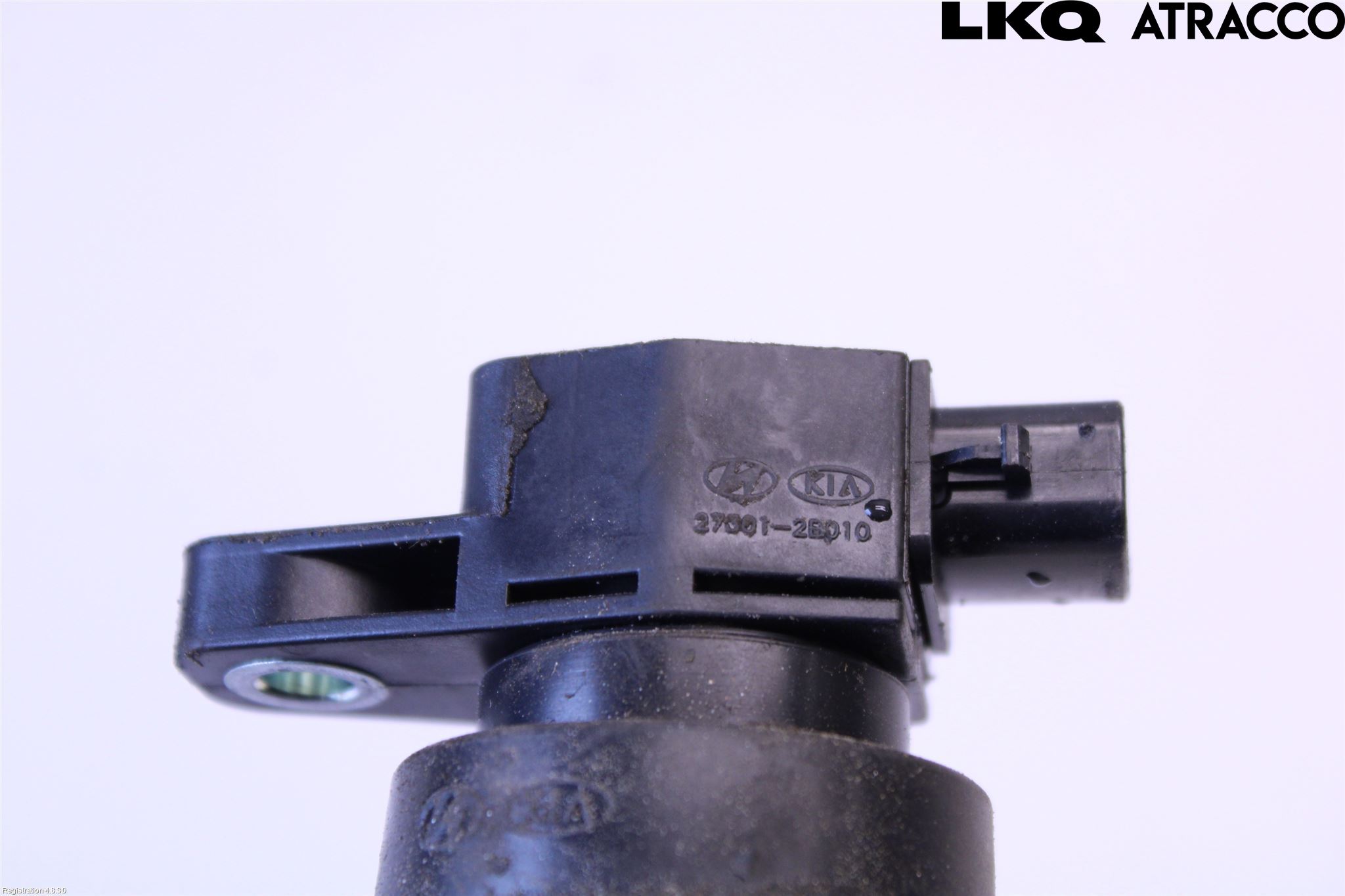 Hyundai i20 PB 09-14 Coil