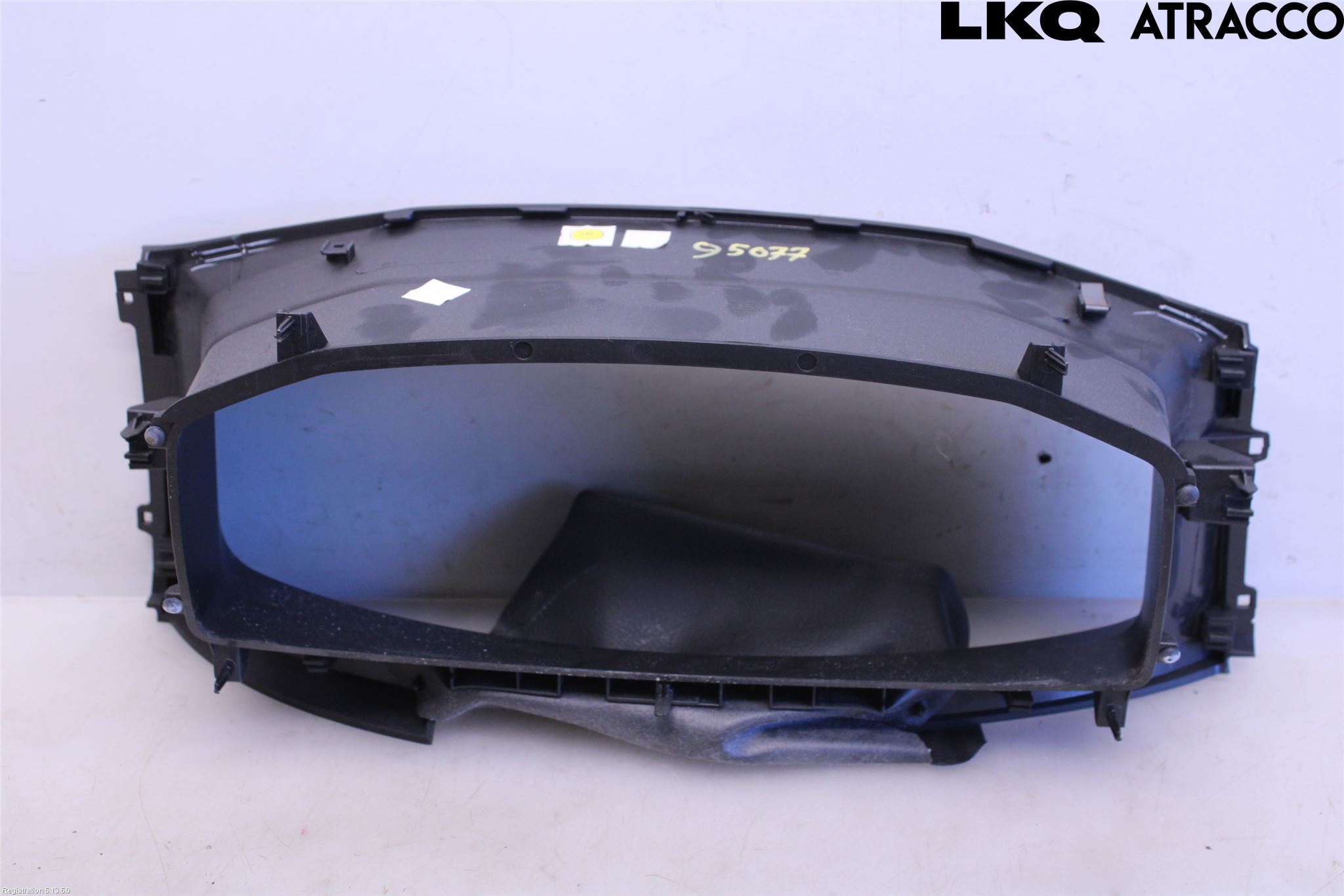 Volkswagen VW TRANSP/CARAVELLE (T6) 16-22 Instrument Ramme