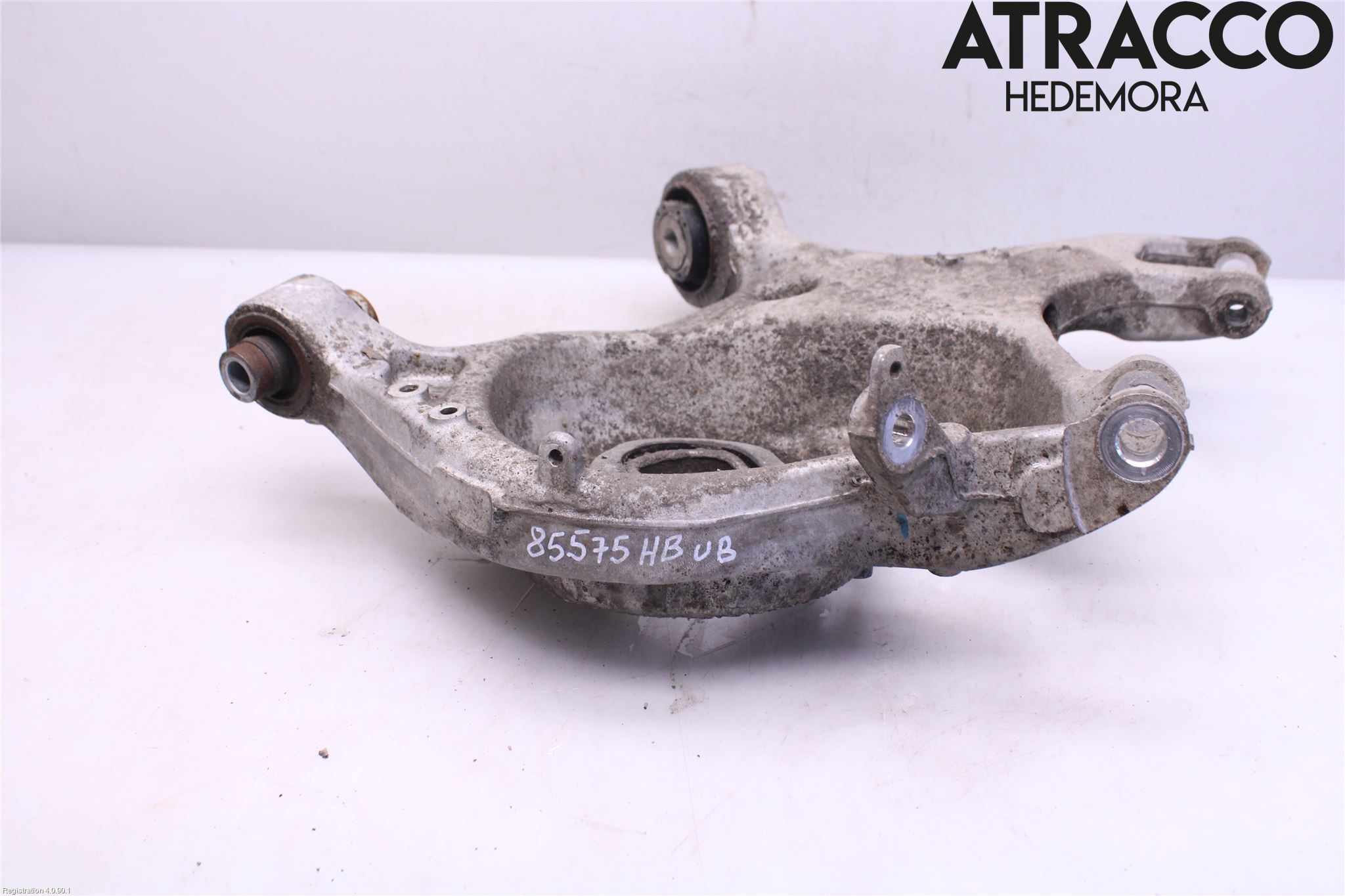 Ford MONDEO 15-22 Bærearm Bak Høyre