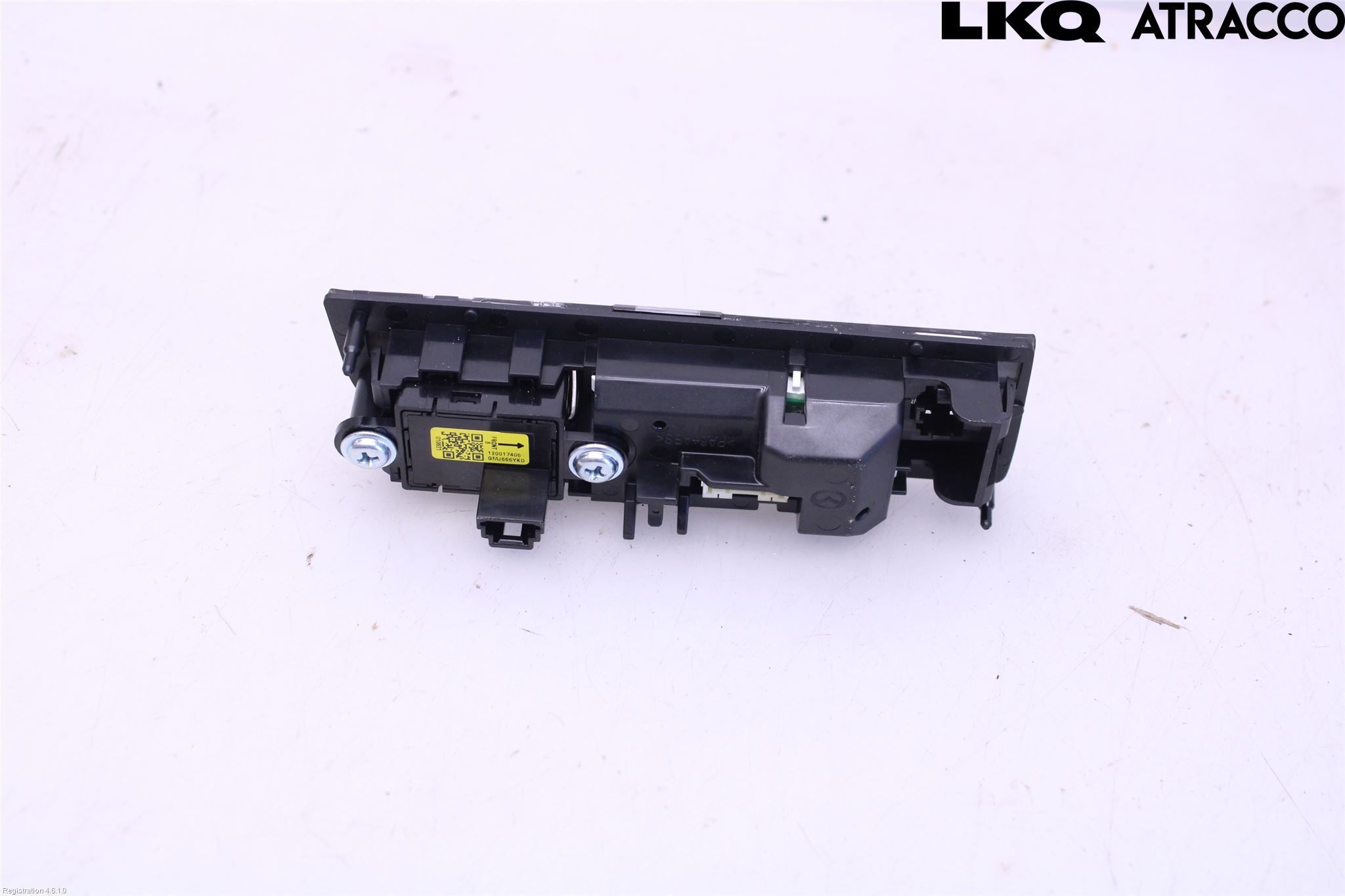Mazda CX-5 17- Bryter Gearkasse