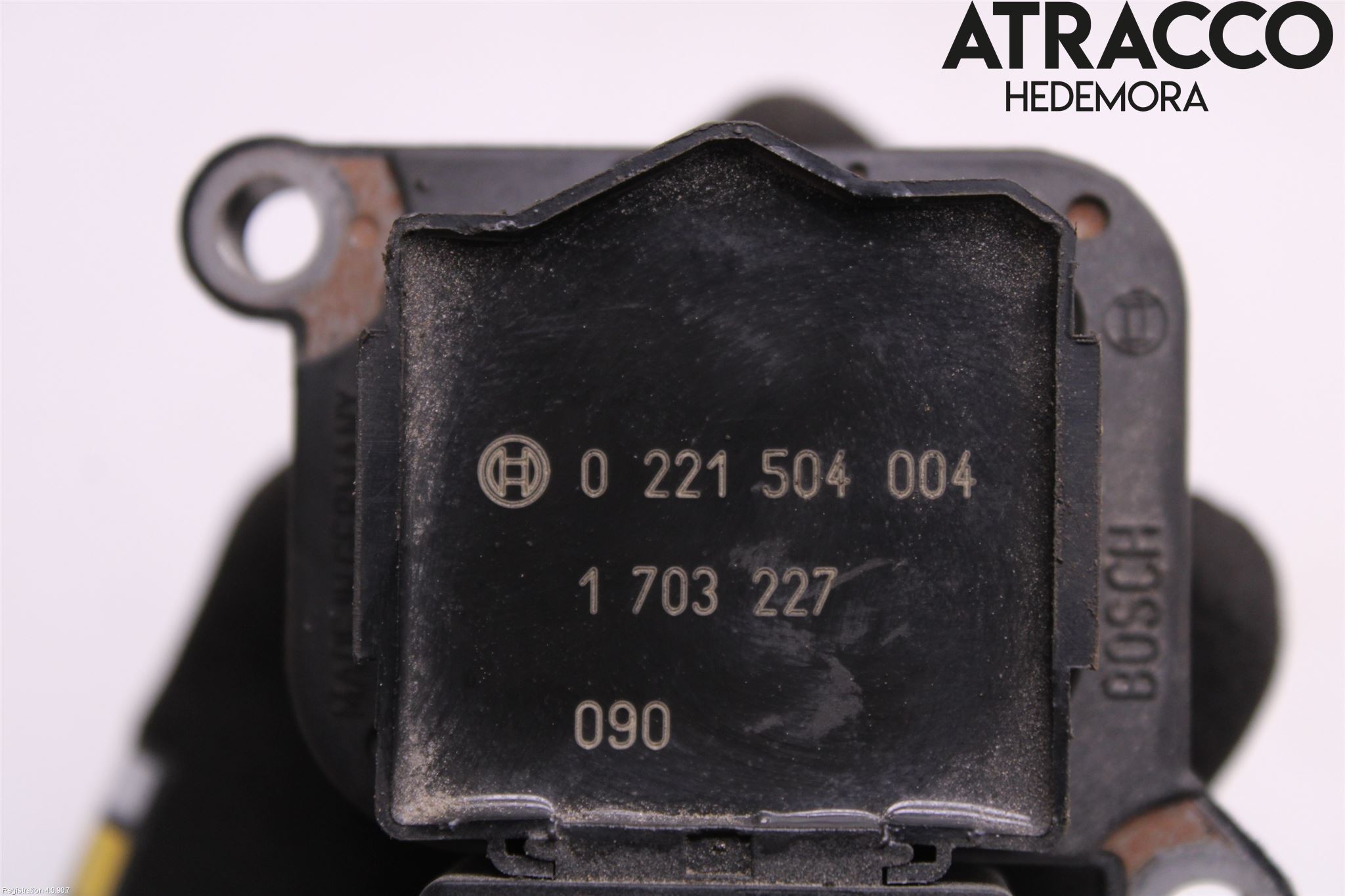 BMW 3 E46      98-05 Coil
