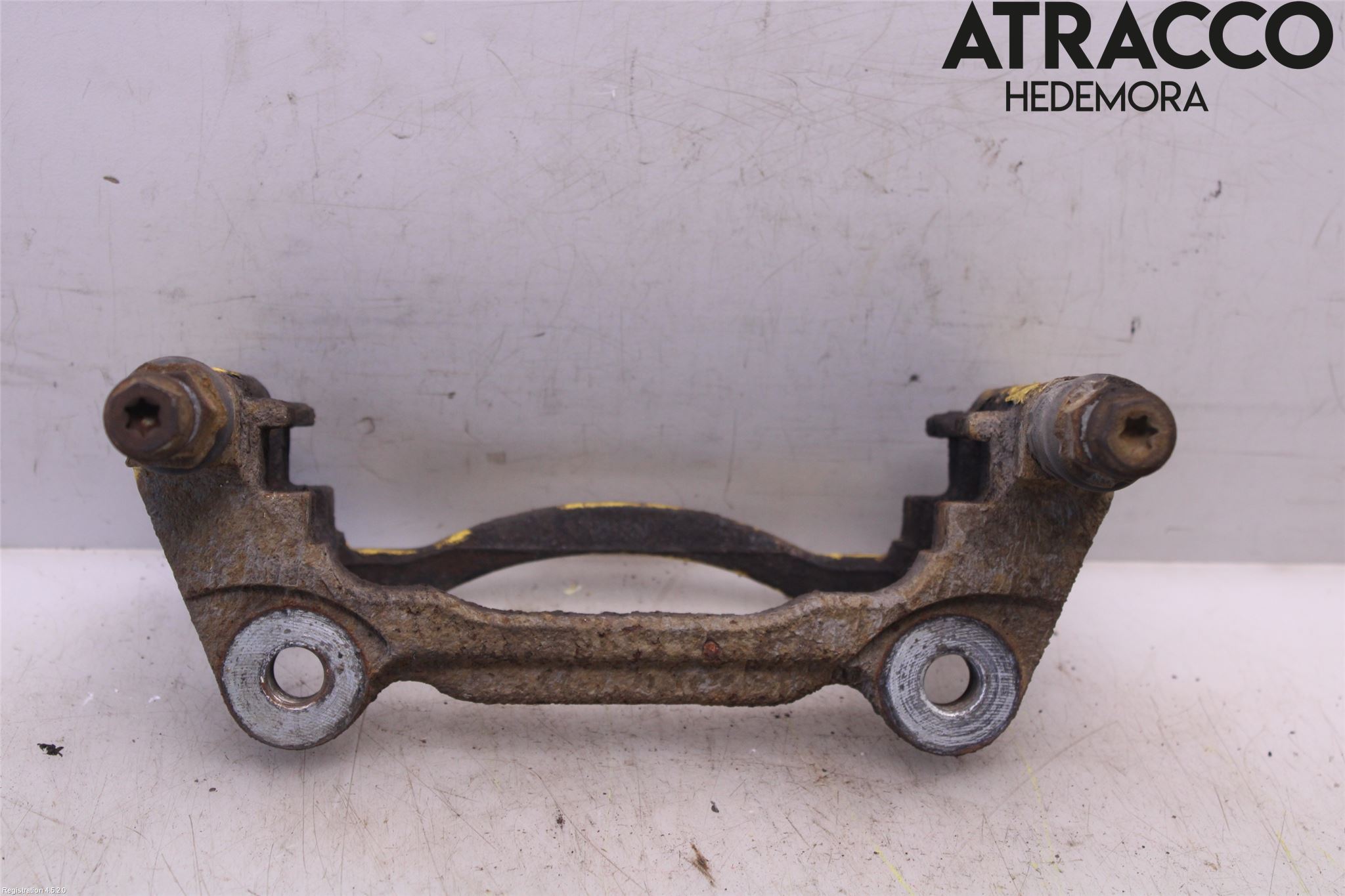 Audi A3/S3 8V 13-20 Bremsecaliper Feste Holder