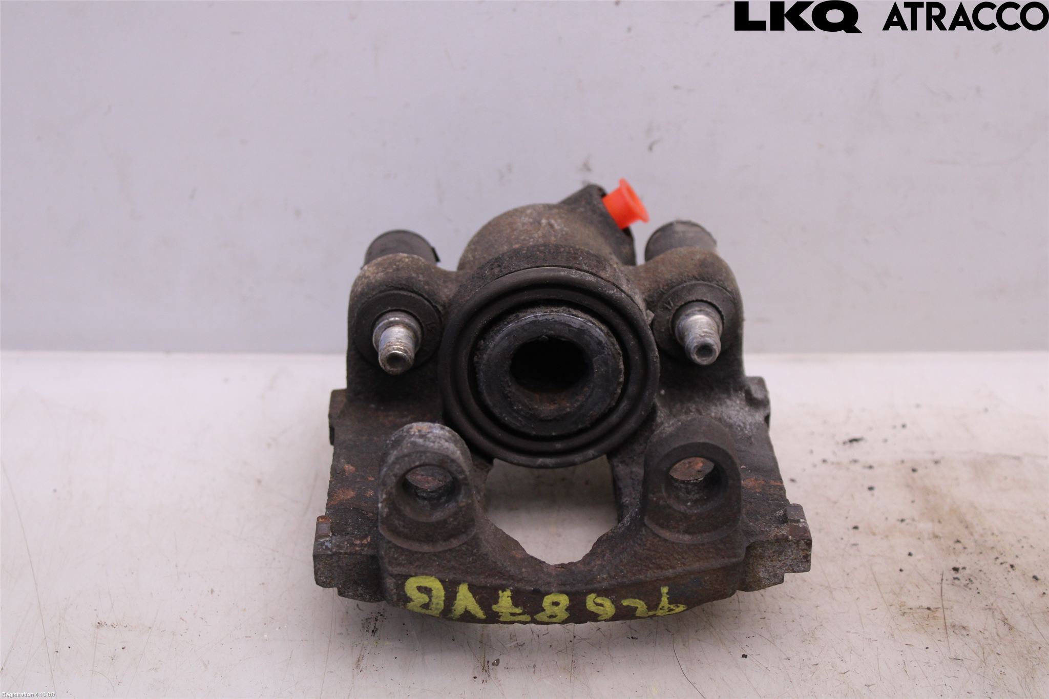 BMW Z3 E36/6    94-02 Bremsecaliper Bak Venstre