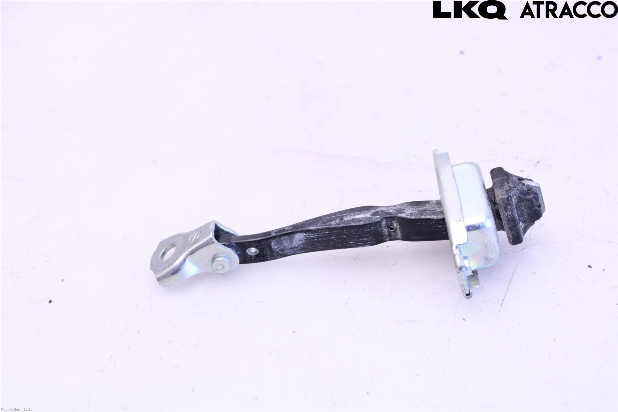 Mitsubishi ASX 10-22 Dørstopper