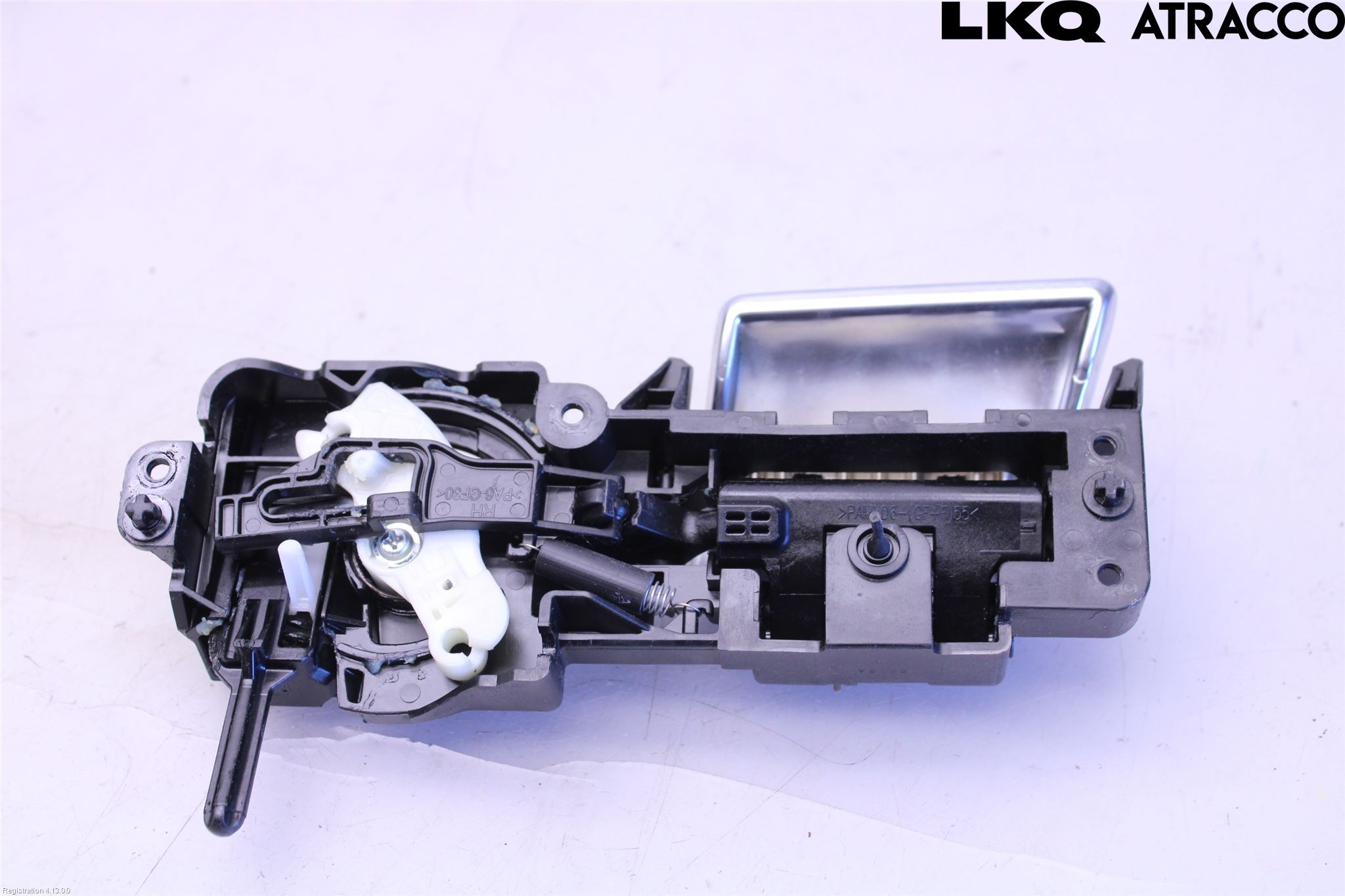 BMW i3 I01 13-22 Innr Dørhandtak H Indre