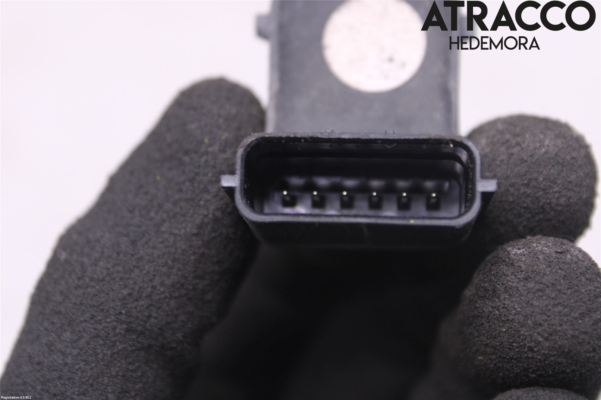 Kia OPTIMA 16-20 Sensor Parkering Front