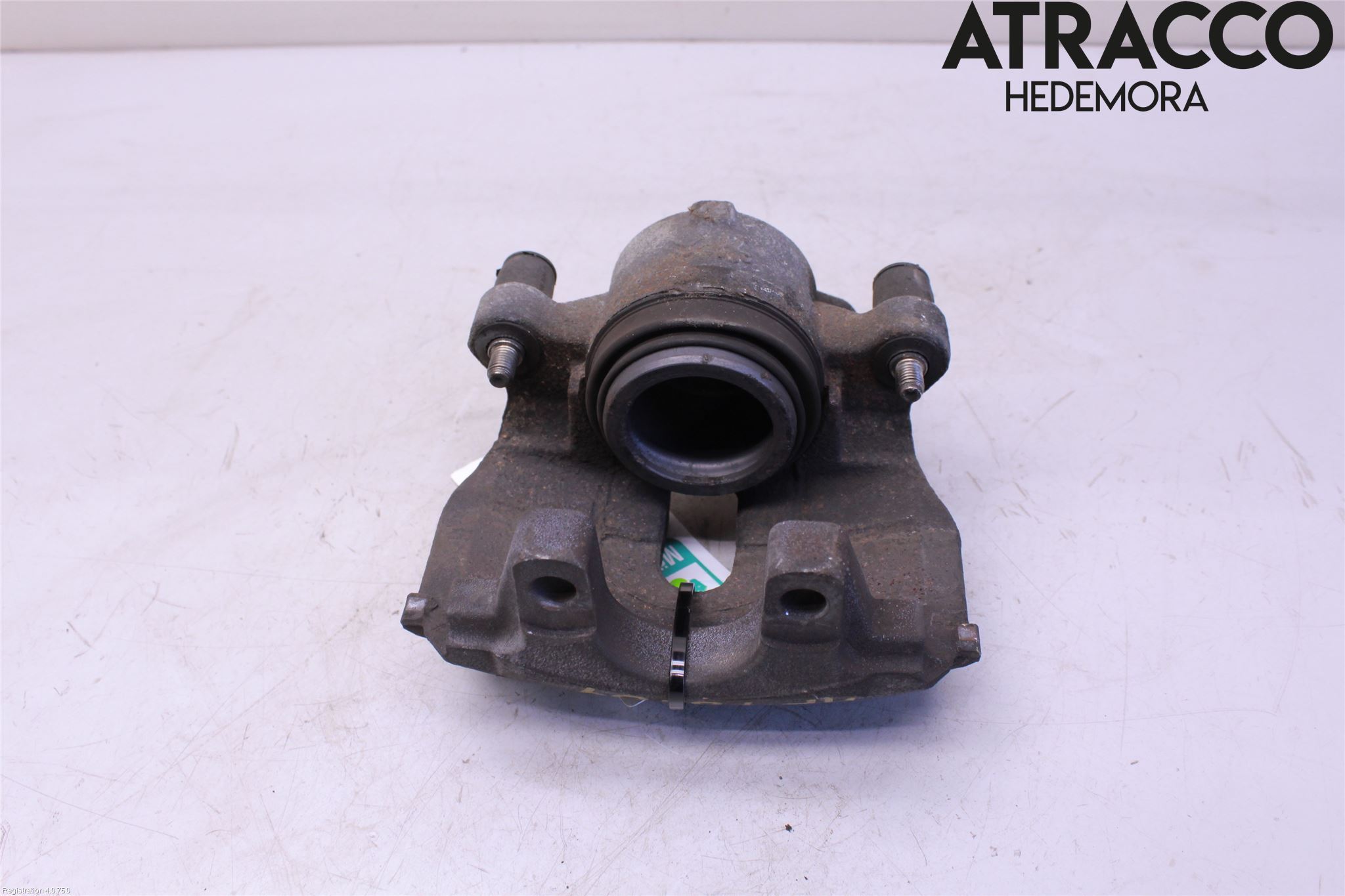 Citroen C6 Bremsecaliper Foran Høyre