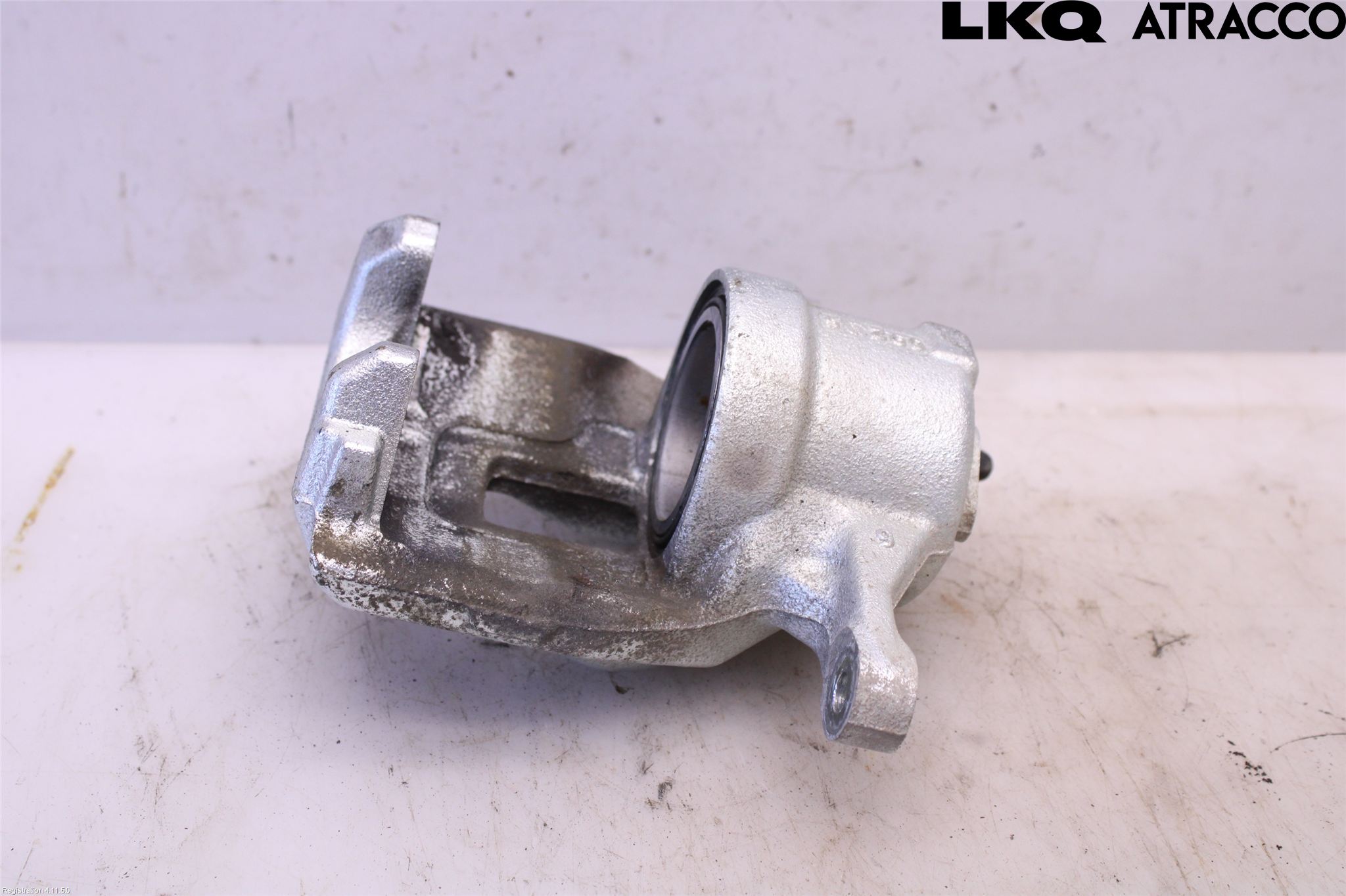 Toyota COROLLA 19- Bremsecaliper Foran Venstre