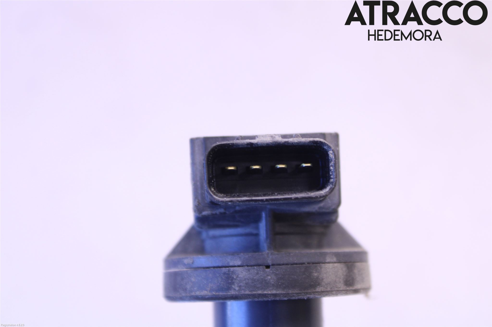 Toyota YARIS XP130 15-20 Coil