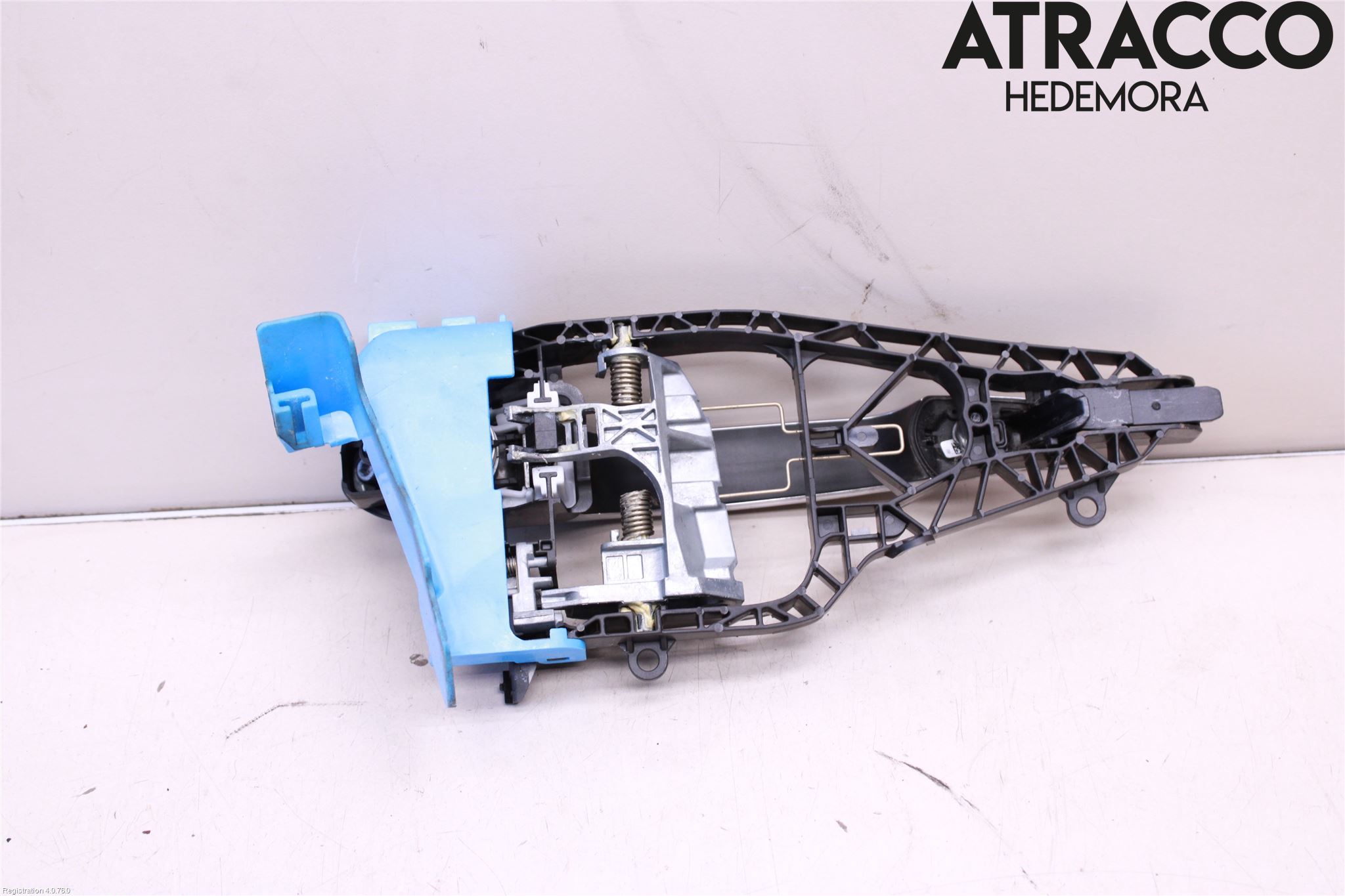 Mini ONE/COOPER 5DR F55 14-24 Dørhandtak Ytre Venstre