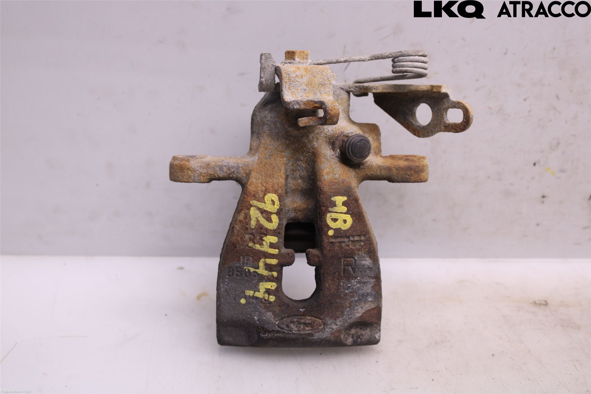 Ford MONDEO 07-15 Bremsecaliper Bak Høyre