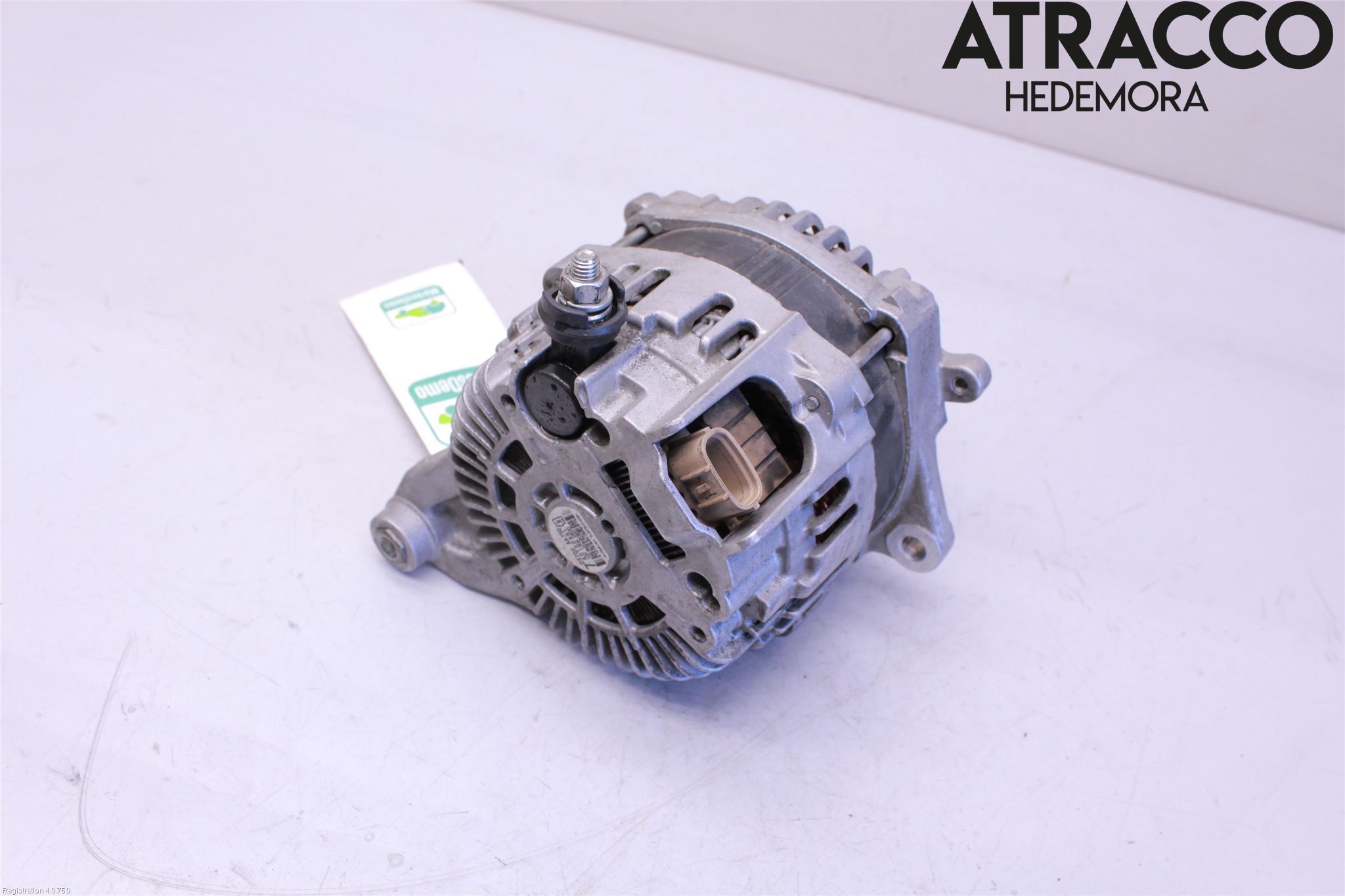Toyota GT86 12- Dynamo