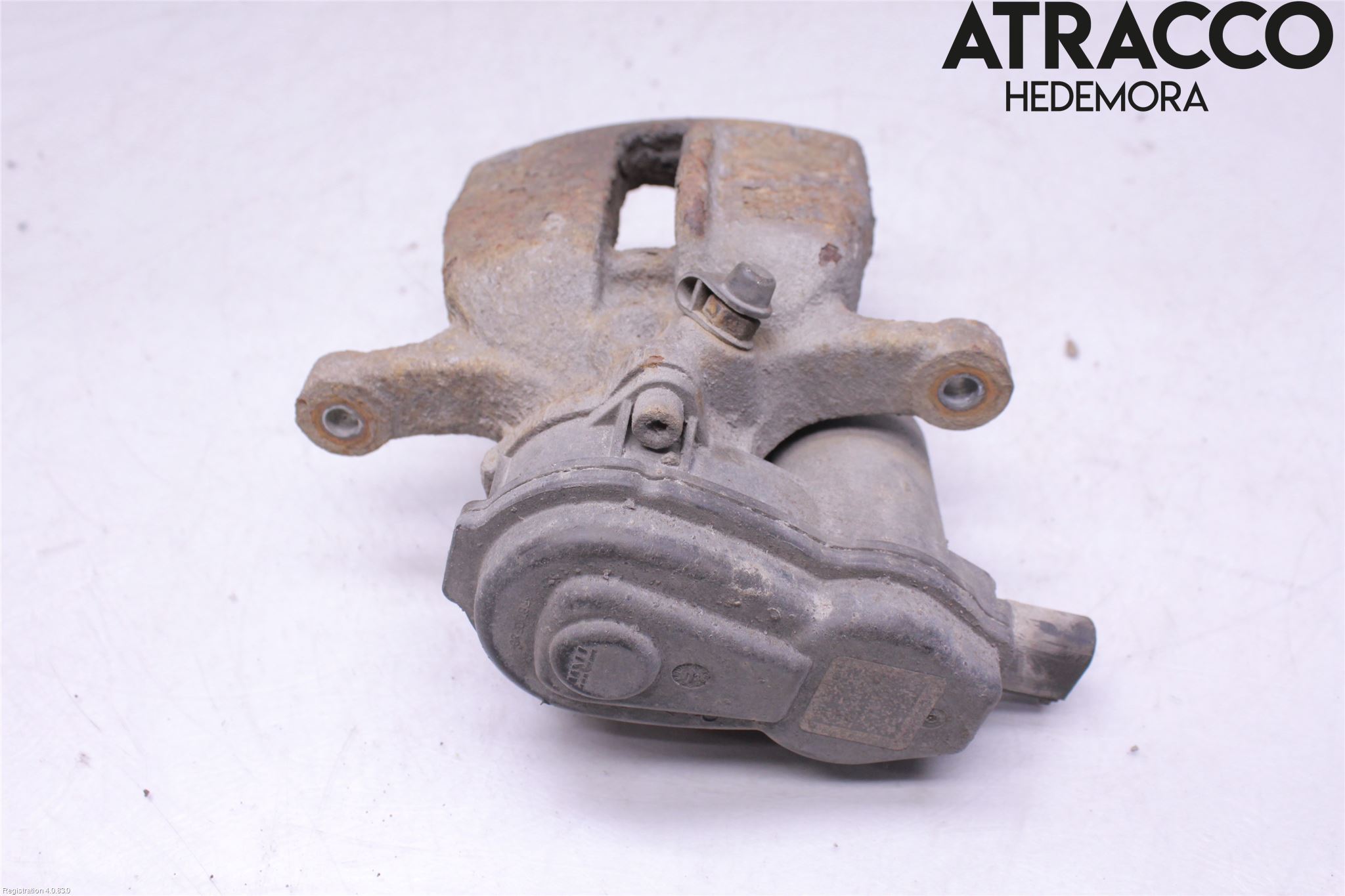 Audi A6/S6 4G 11-18 Bremsecaliper Bak Høyre