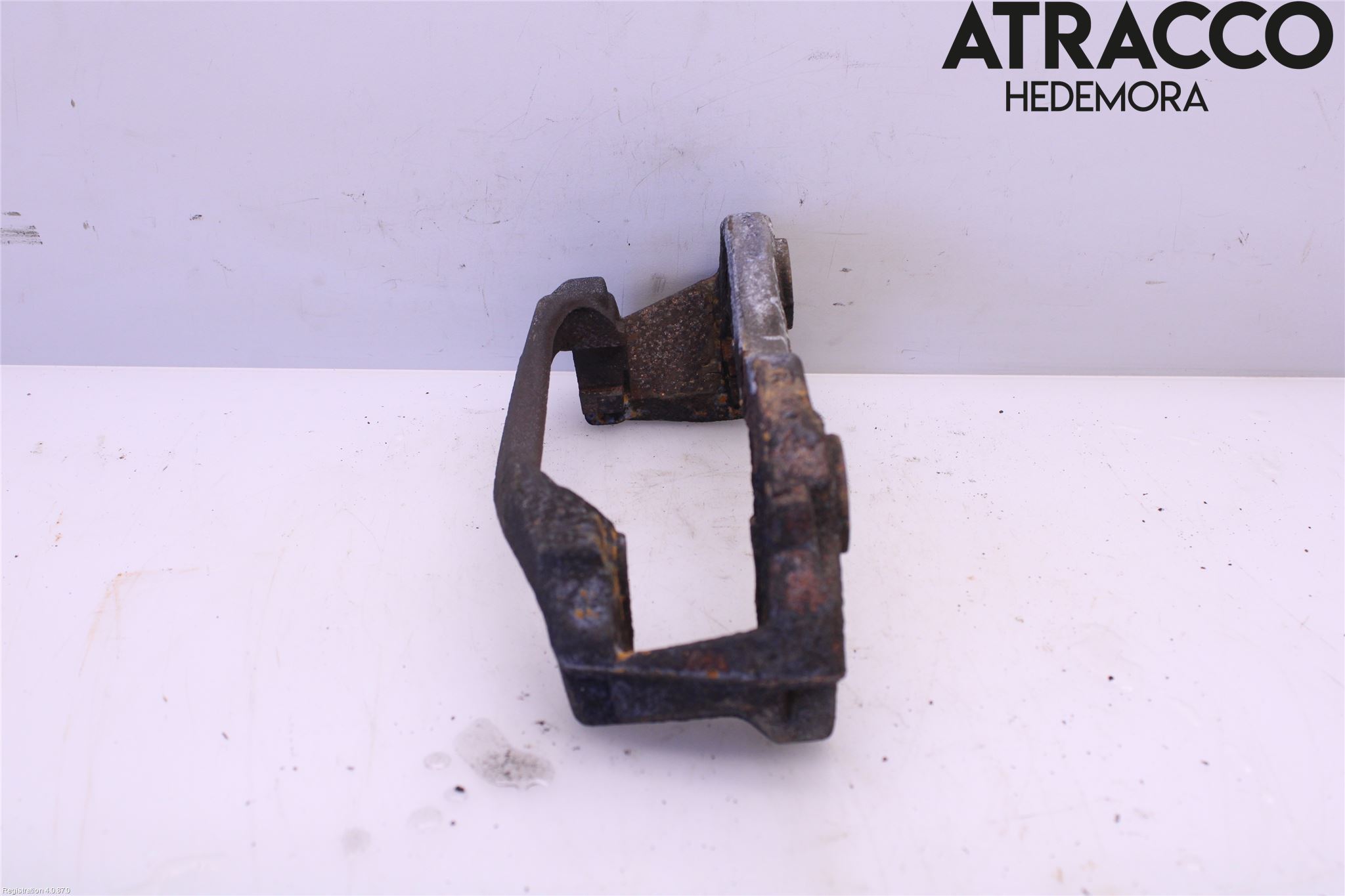 Husbil, husvagn HUSBIL ADRIA Bremsecaliper Feste Holder