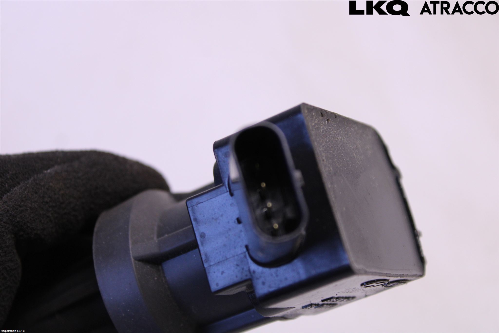 Kia CEED/CEED SW 19- Coil