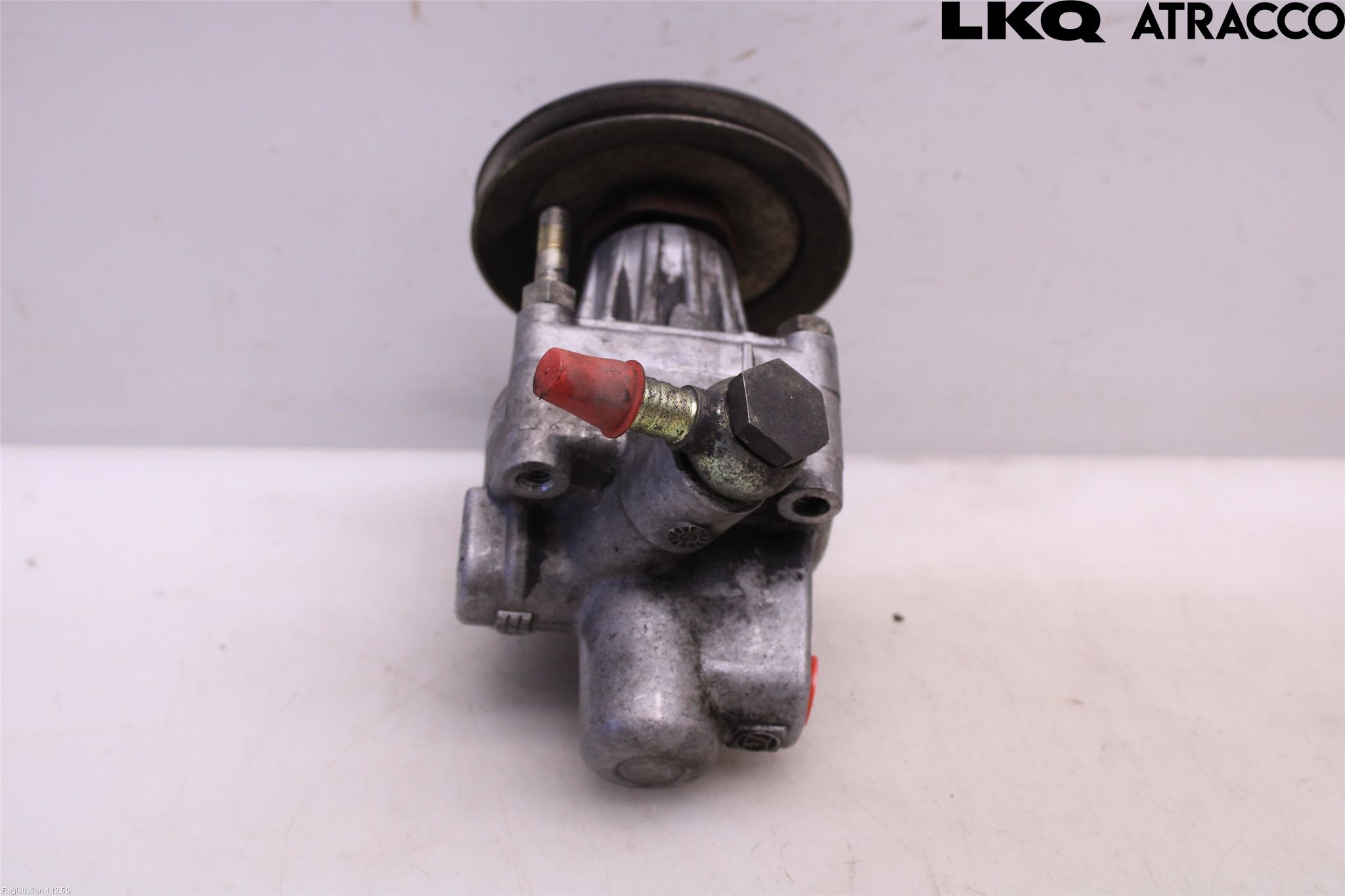 Porsche 944 81-91 Servo Pumpe