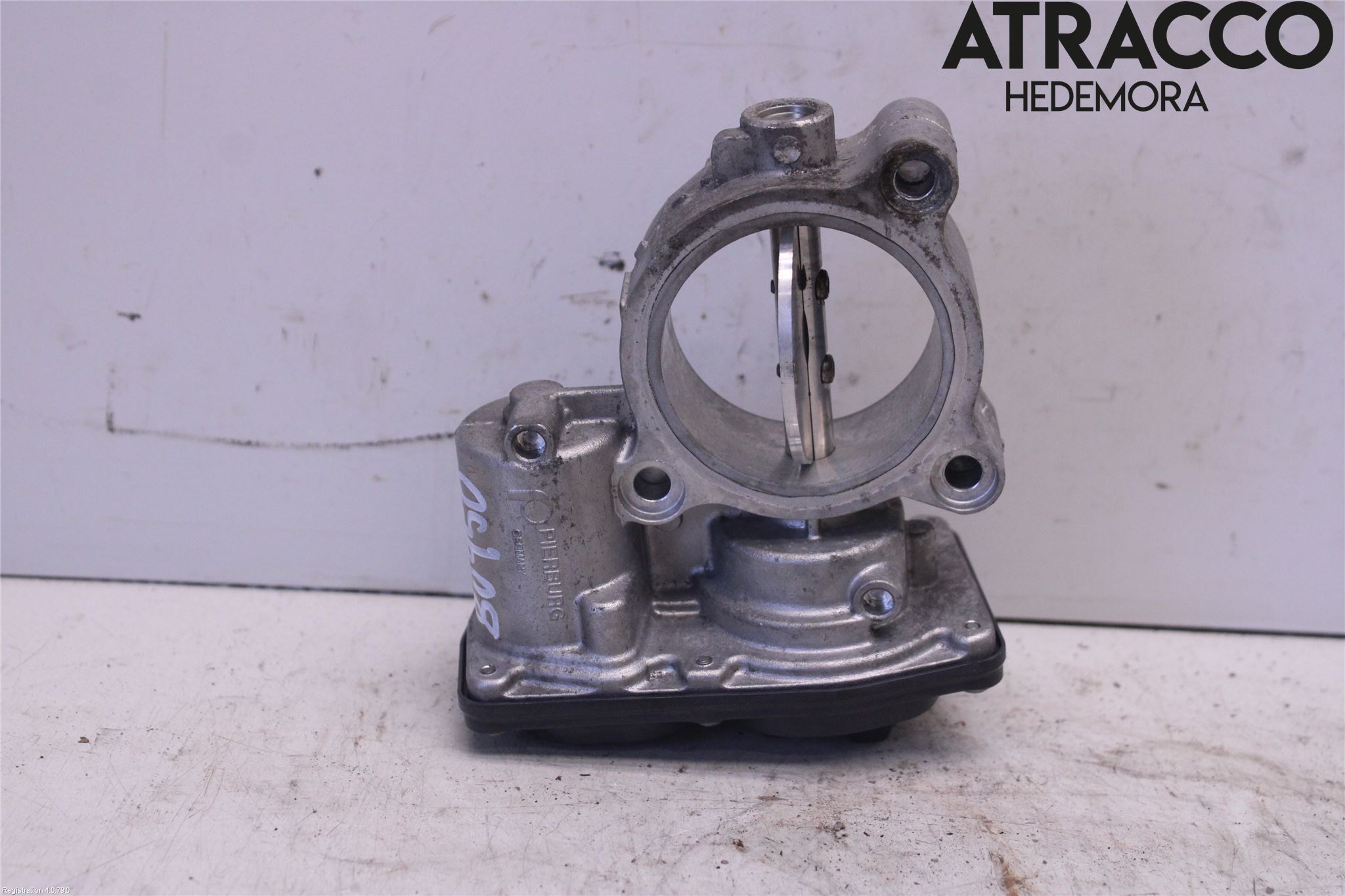 BMW 5 F10/F11/F18 09-17 Inns Spjeldhus
