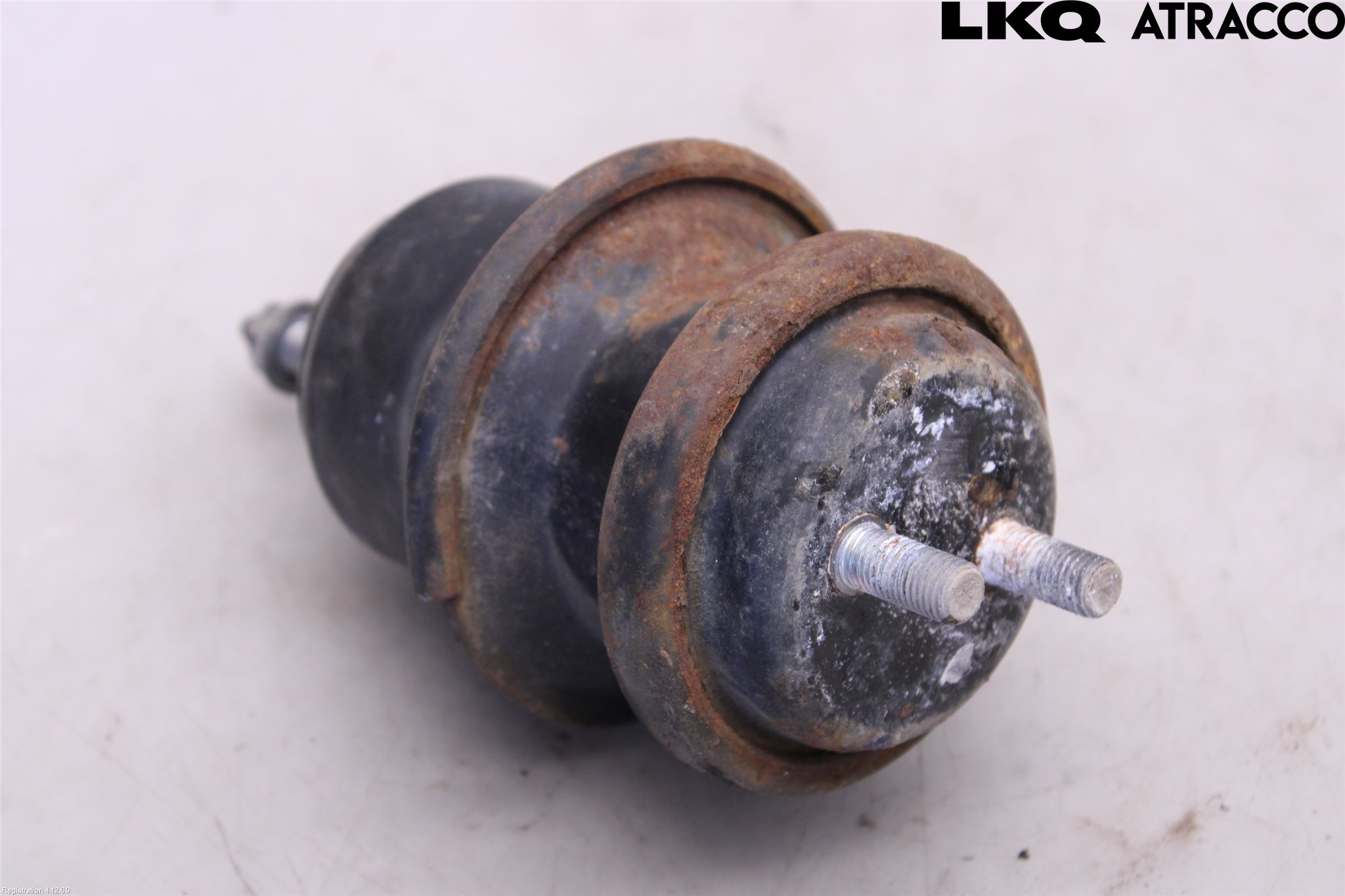 Subaru LEGACY 10-14 Motor Feste Gummi