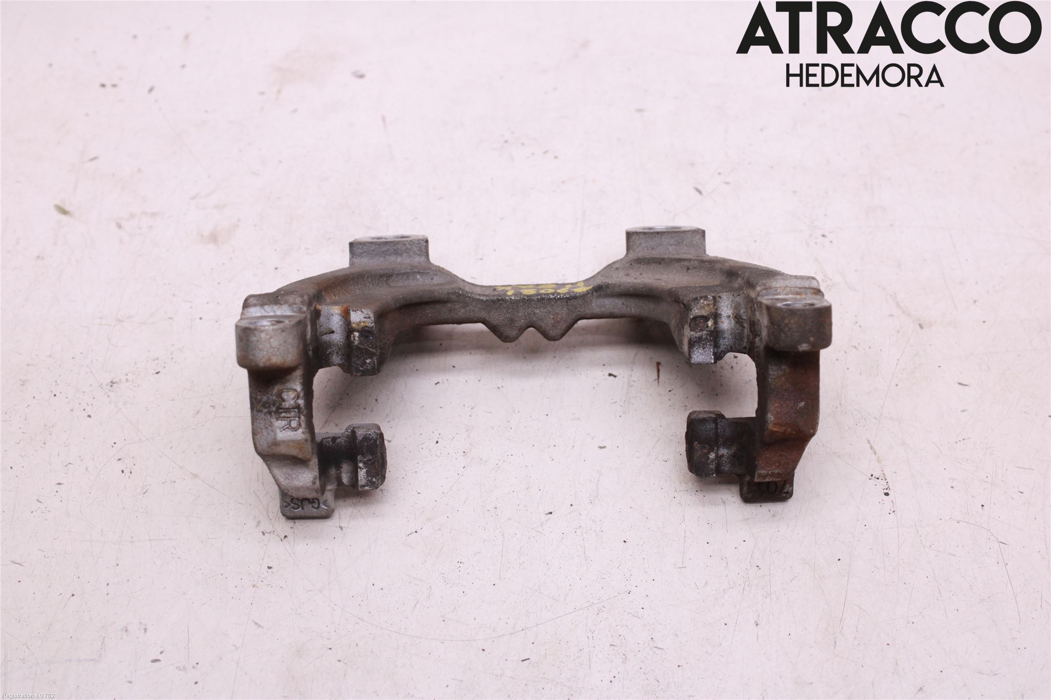 Volkswagen VW TIGUAN 16-24 Bremsecaliper Feste Holder